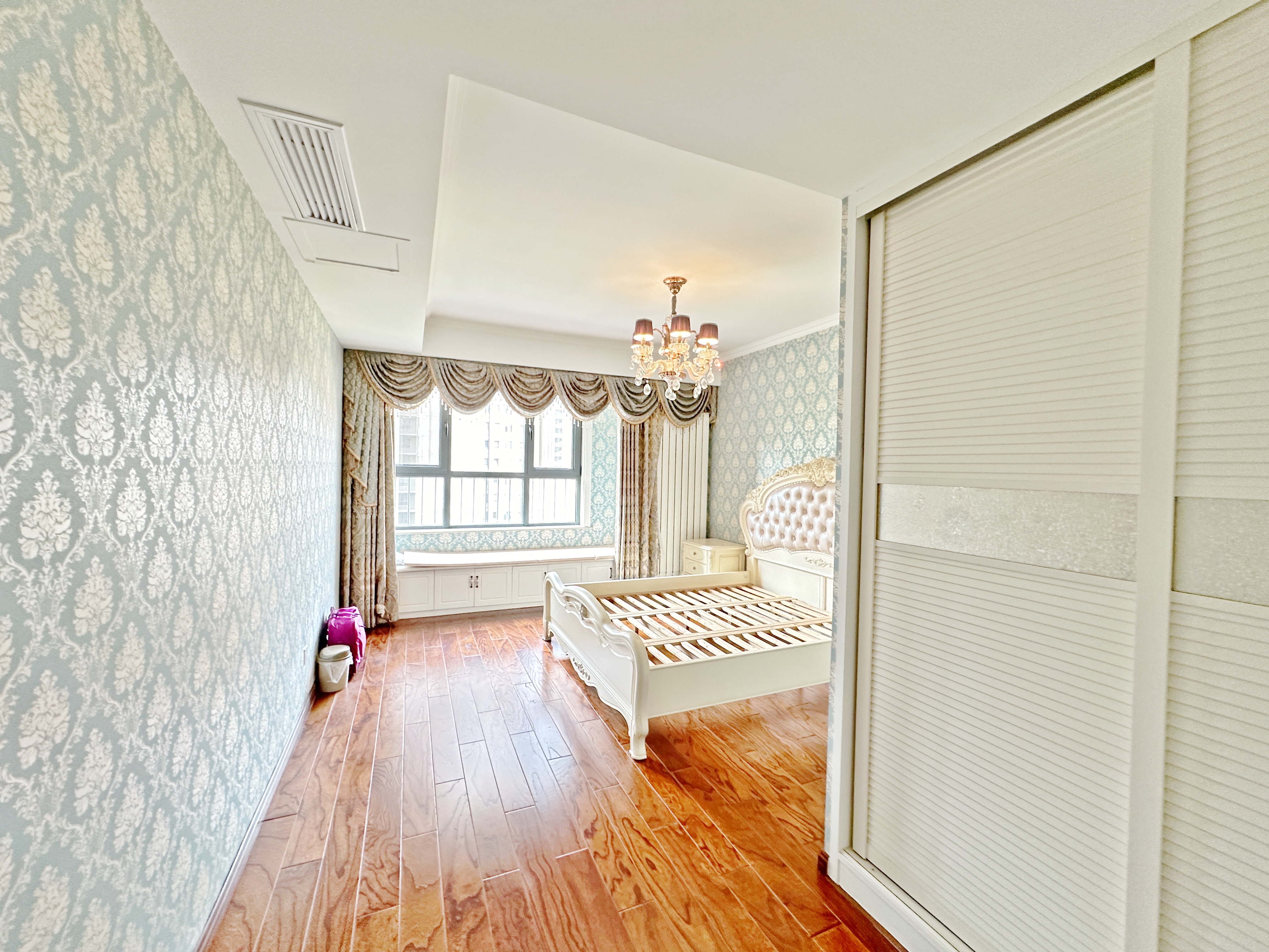 中海国际社区熙岸东区(A2地块）