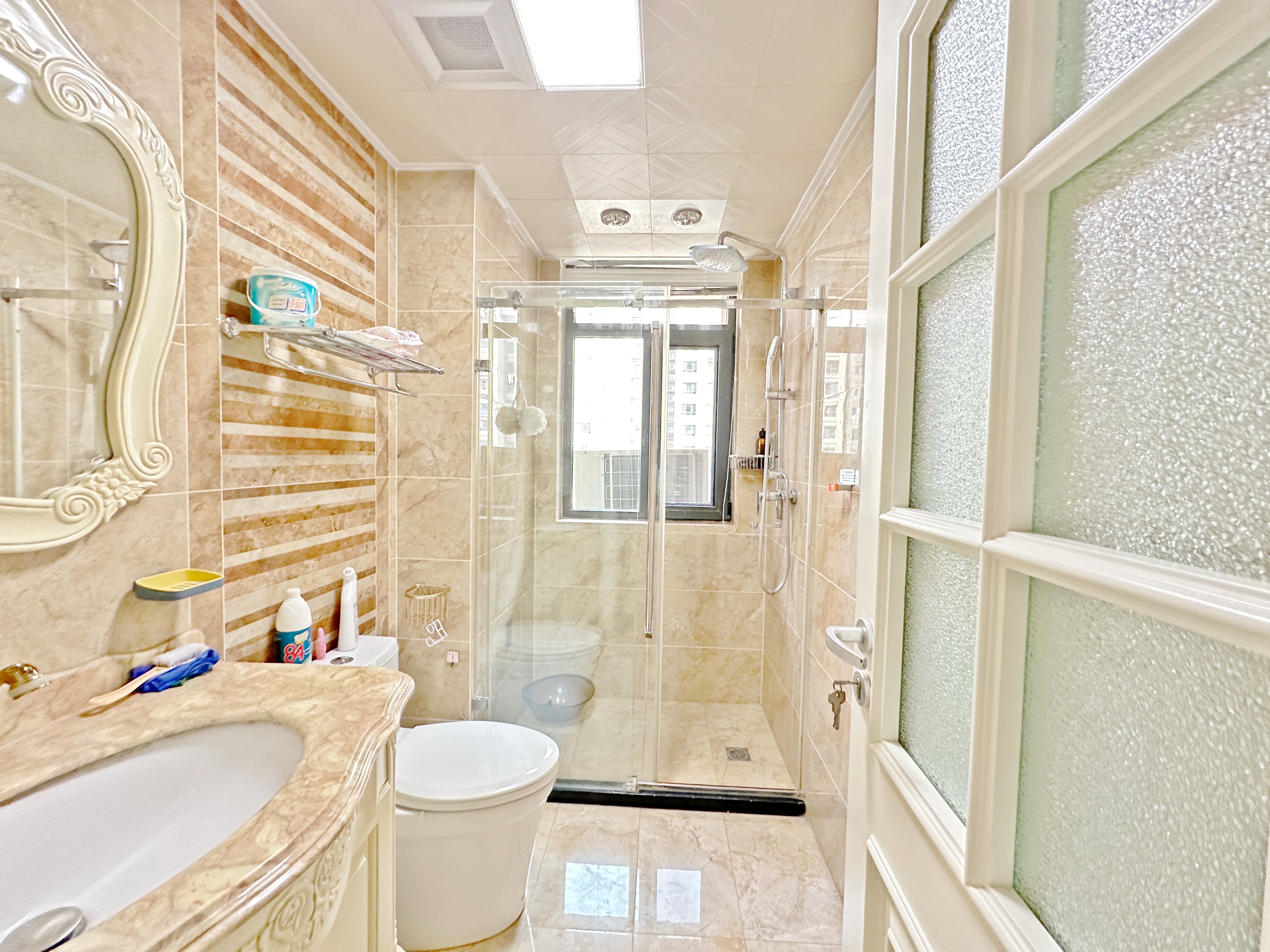 中海国际社区熙岸东区(A2地块）