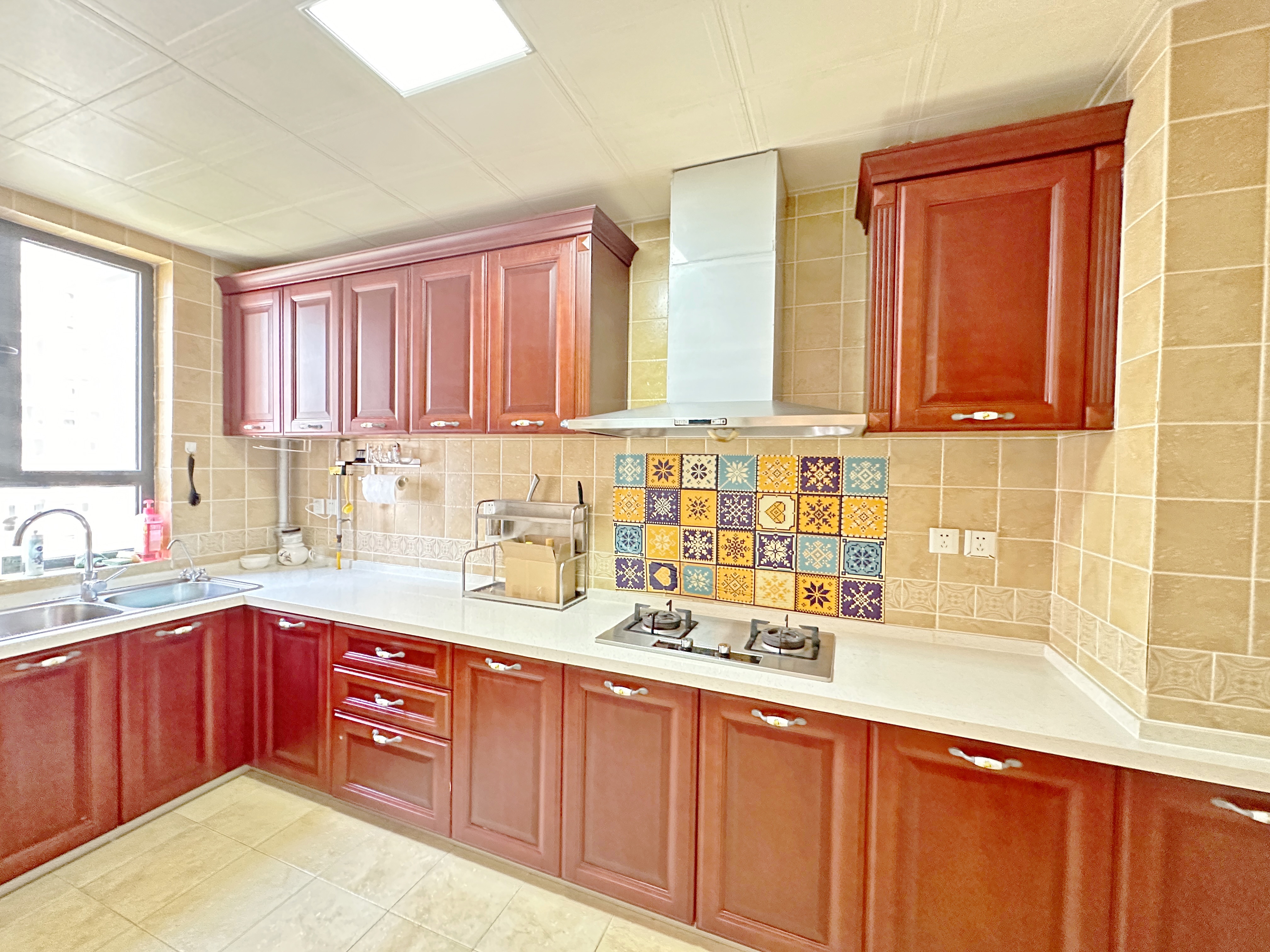 中海国际社区熙岸东区(A2地块）