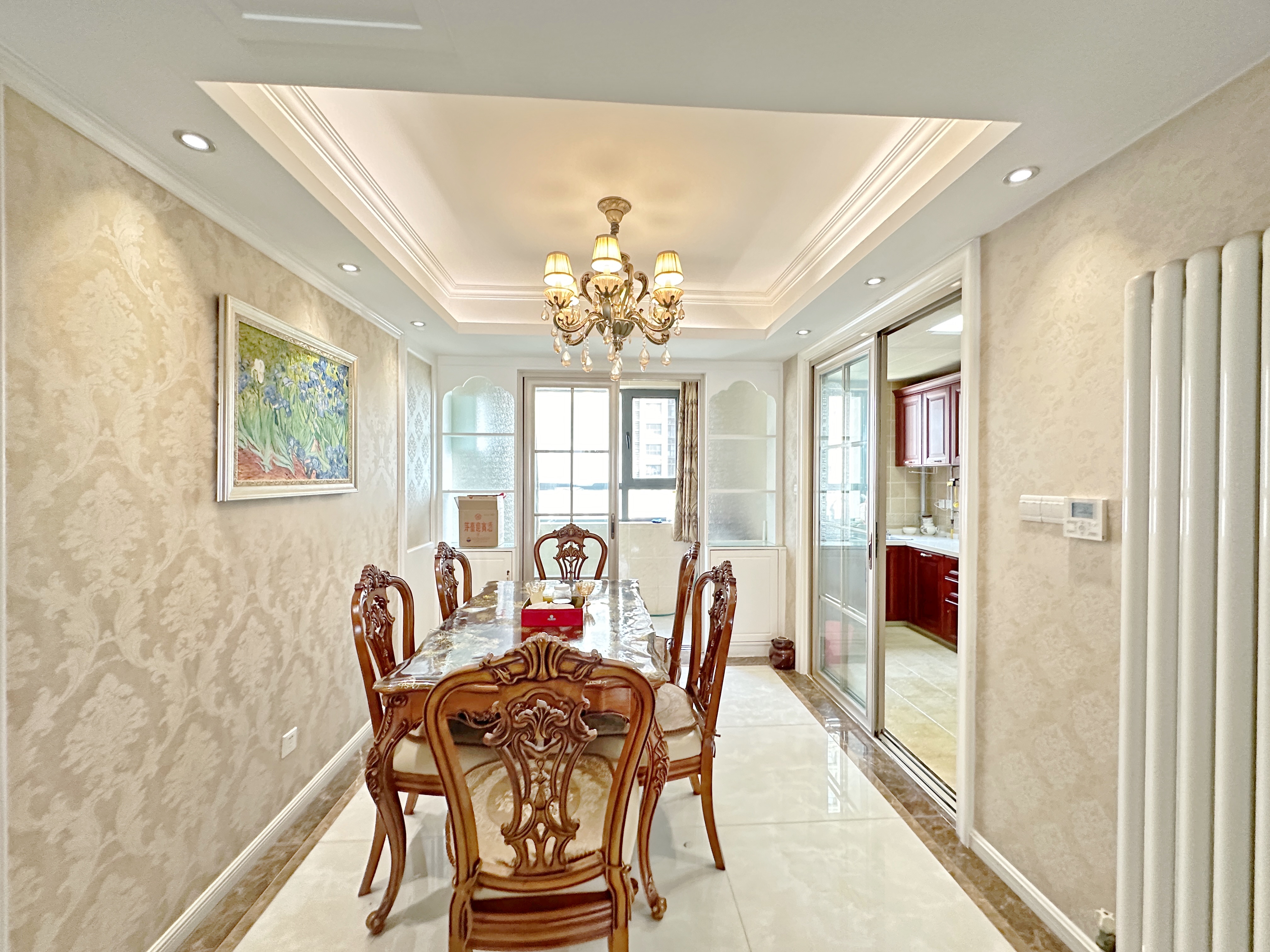 中海国际社区熙岸东区(A2地块）