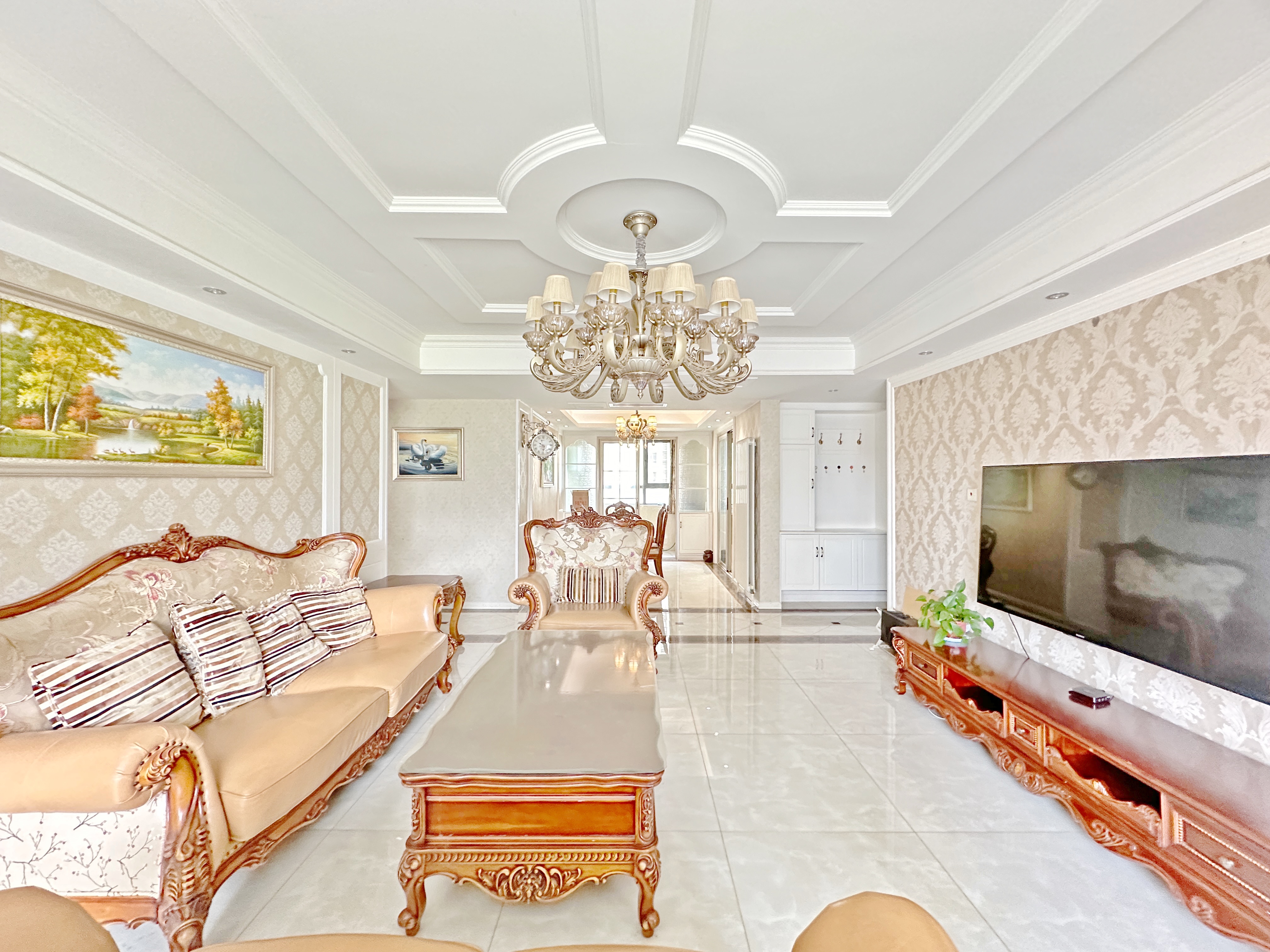 中海国际社区熙岸东区(A2地块）