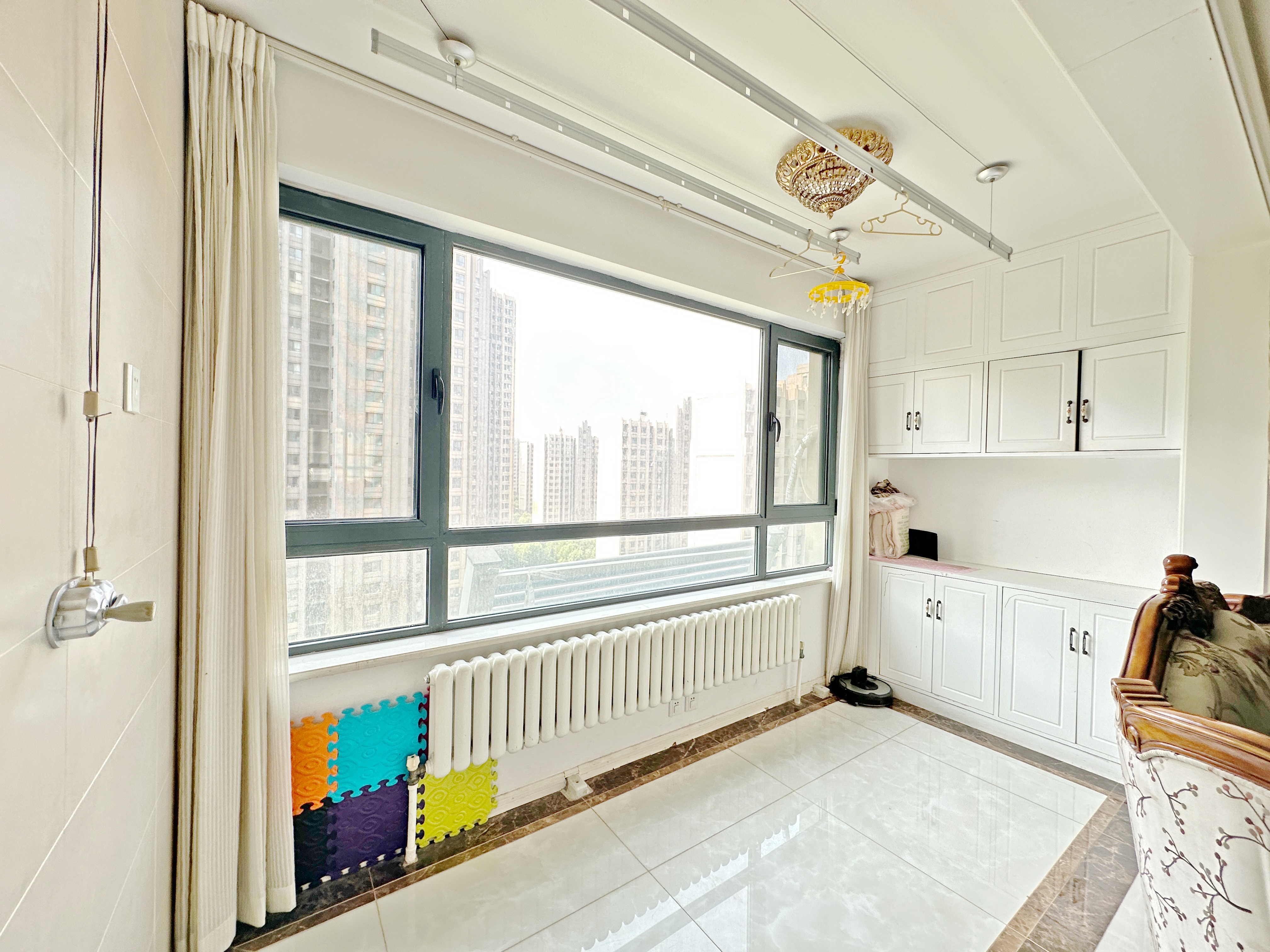 中海国际社区熙岸东区(A2地块）