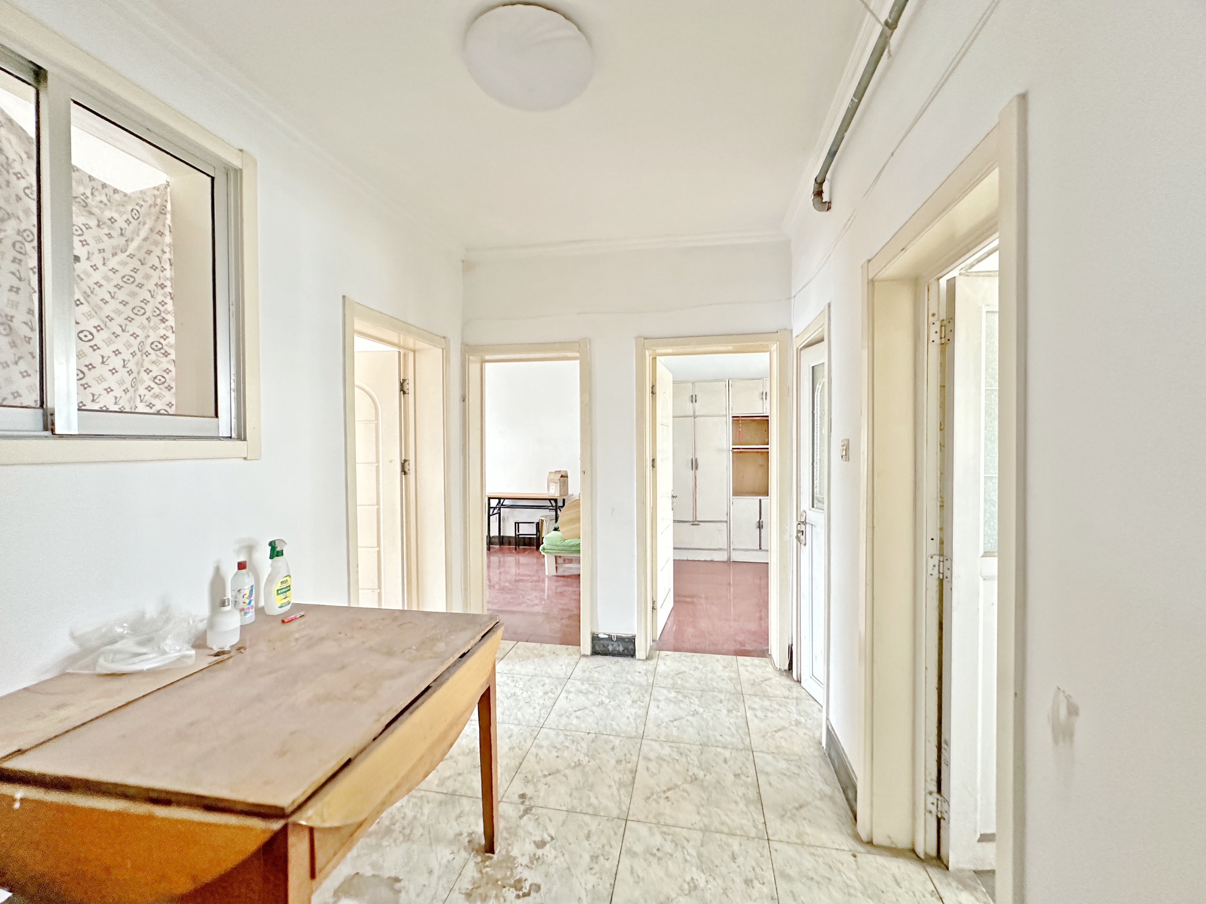 北小辛庄西街宿舍