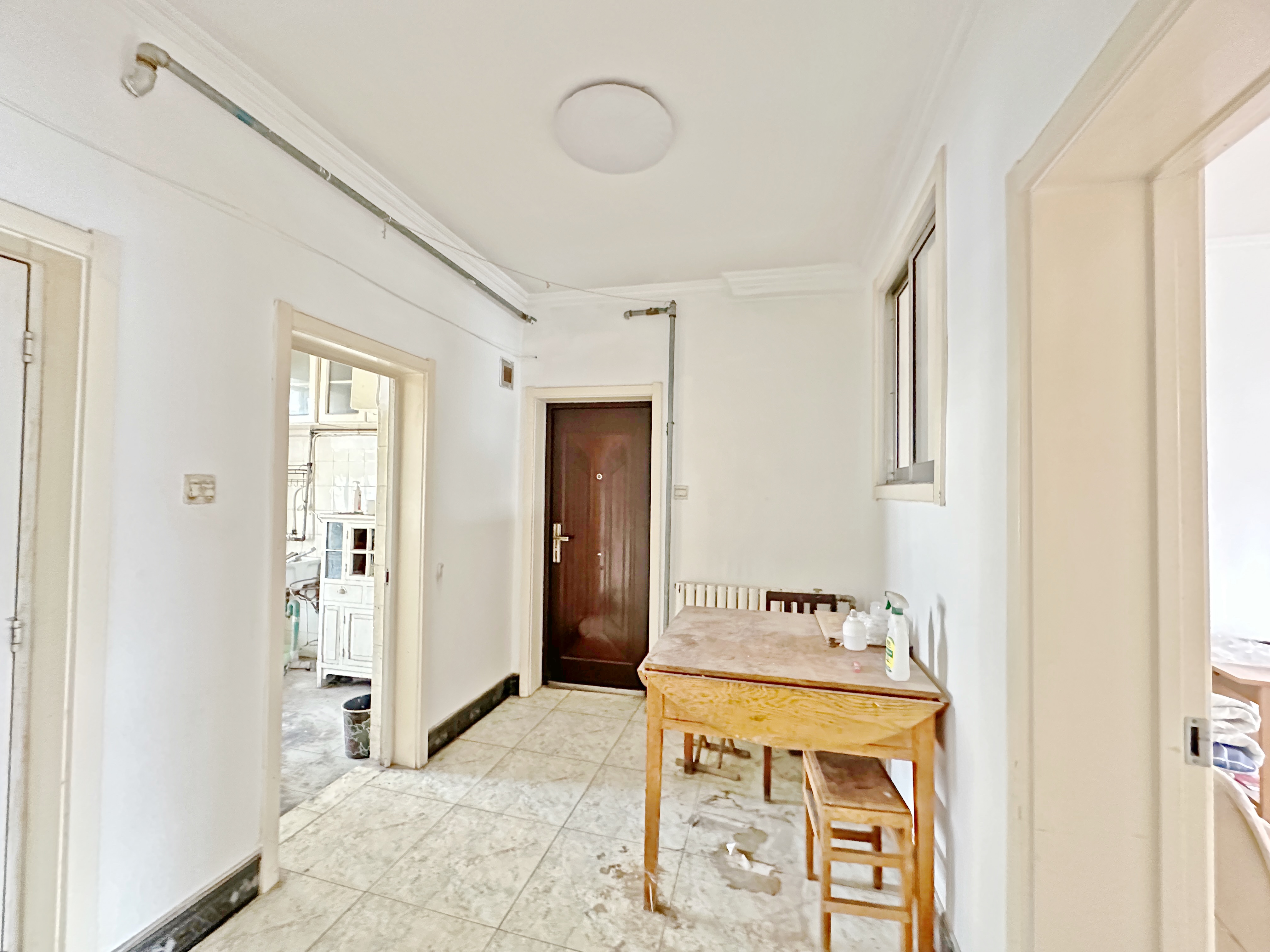 北小辛庄西街宿舍