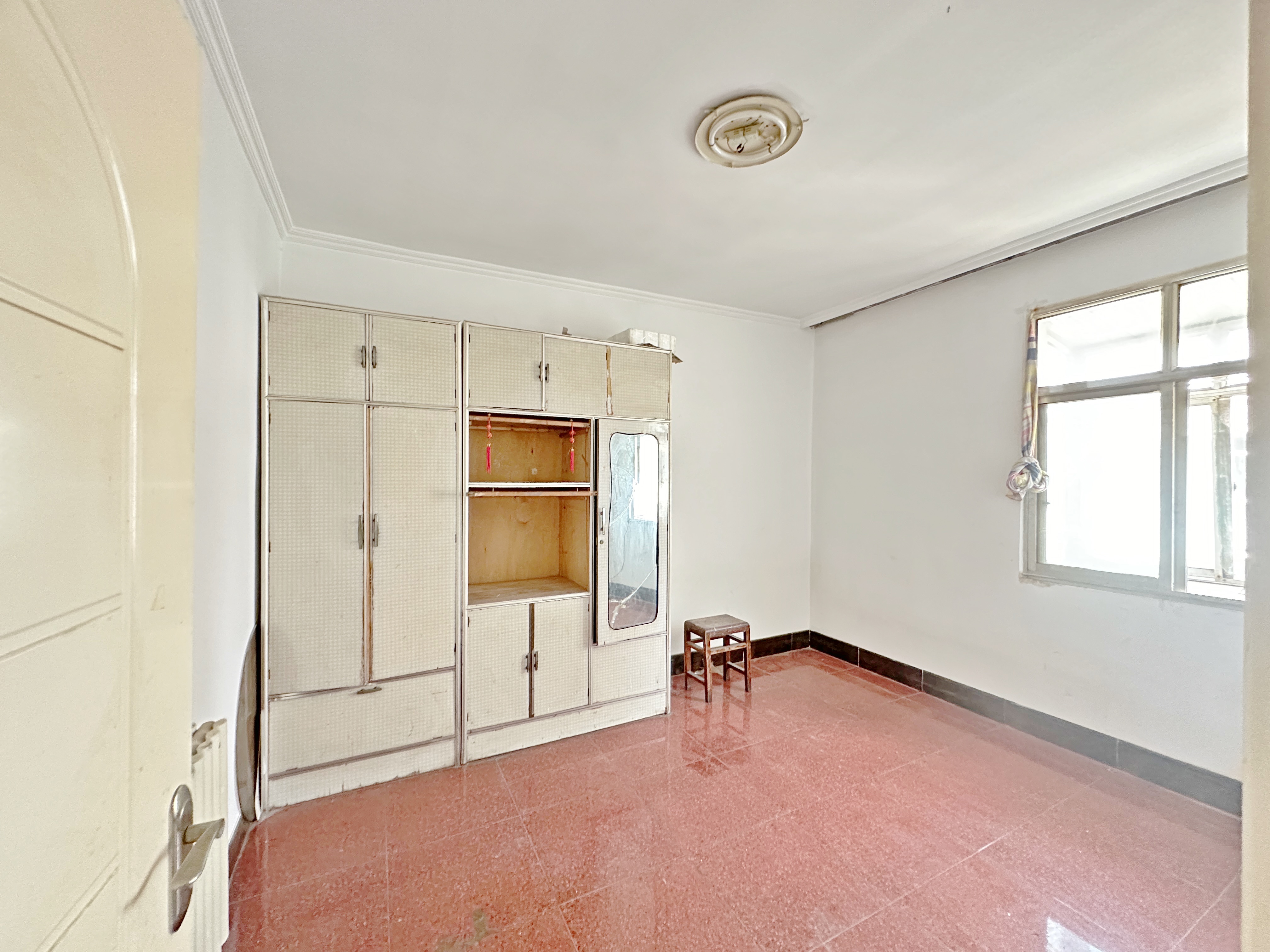 北小辛庄西街宿舍