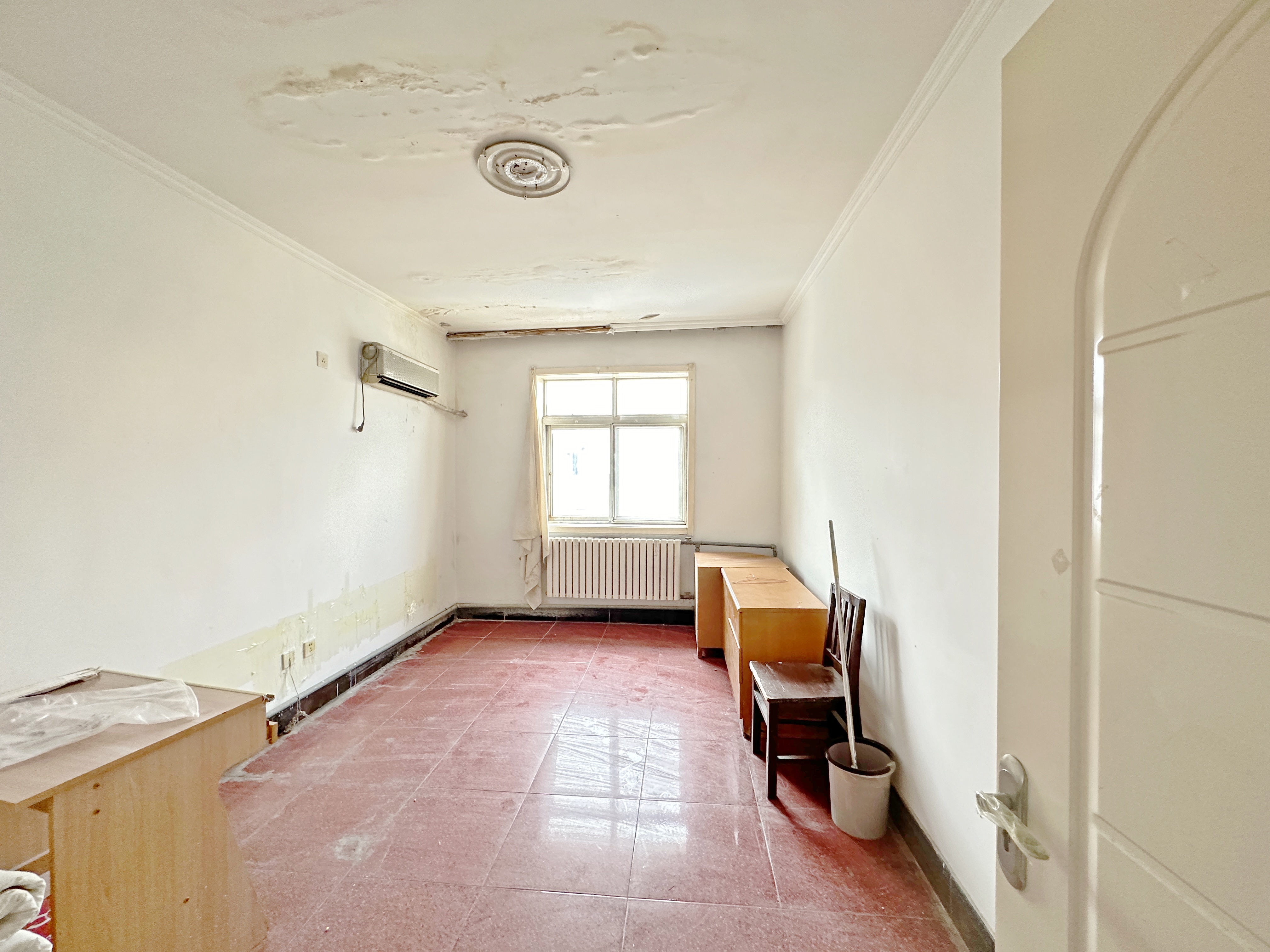 北小辛庄西街宿舍