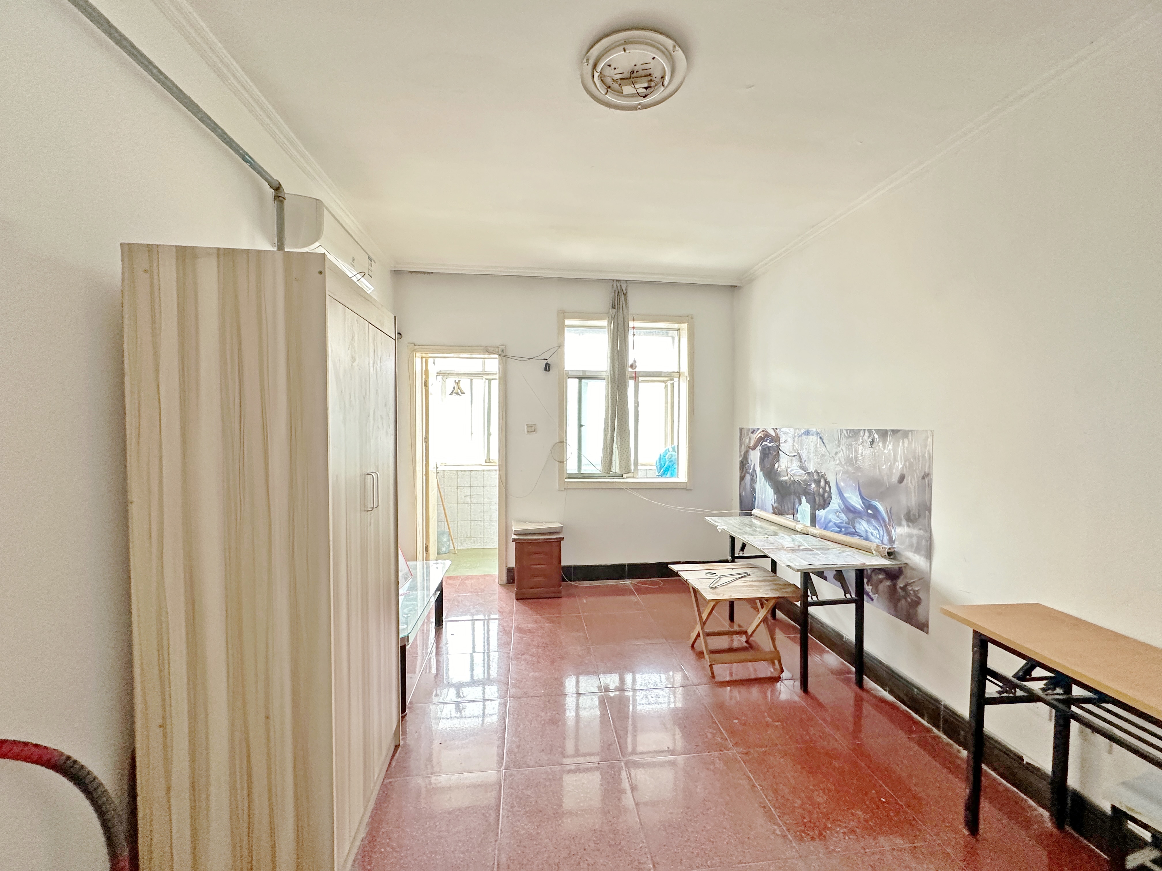 北小辛庄西街宿舍