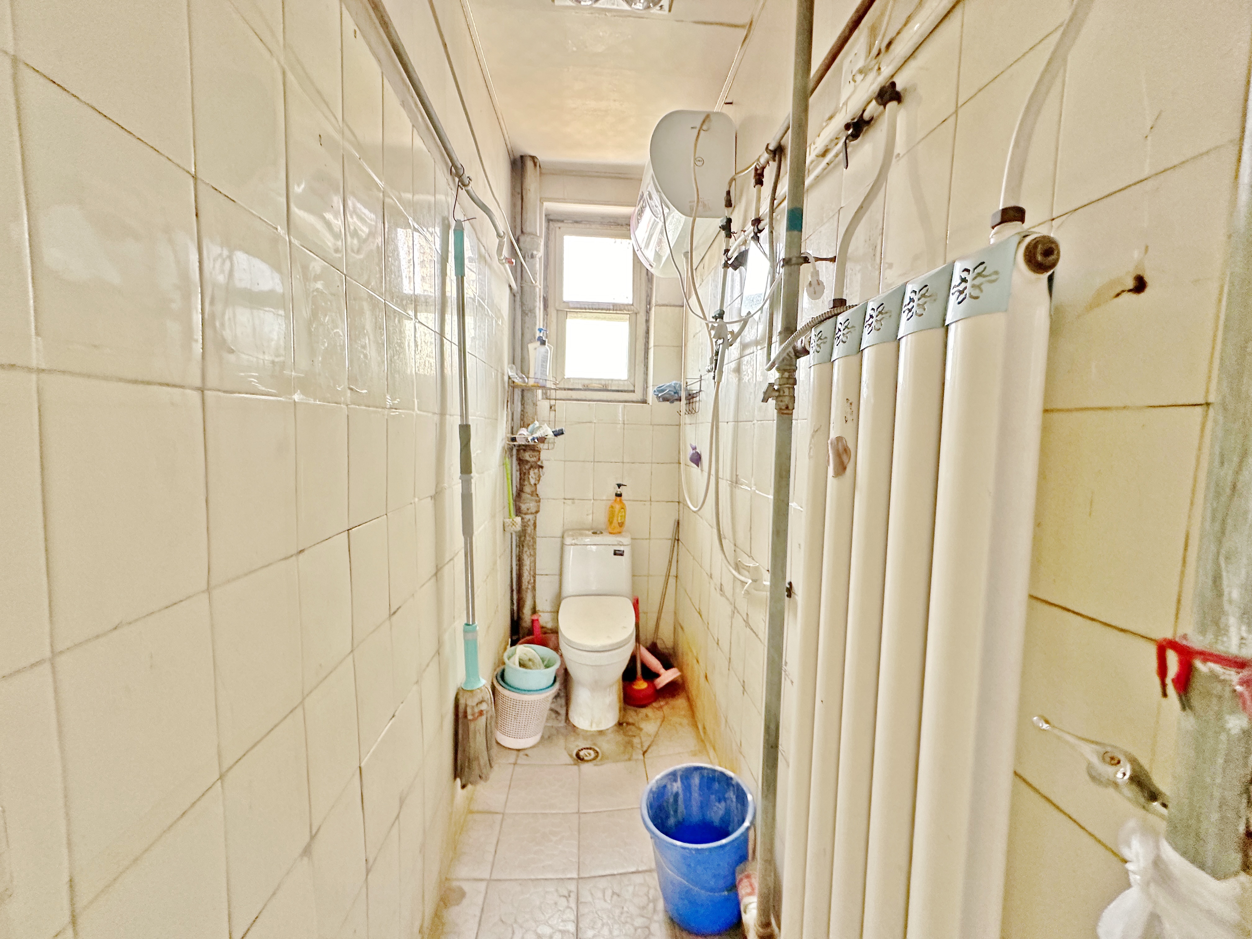 北小辛庄西街宿舍