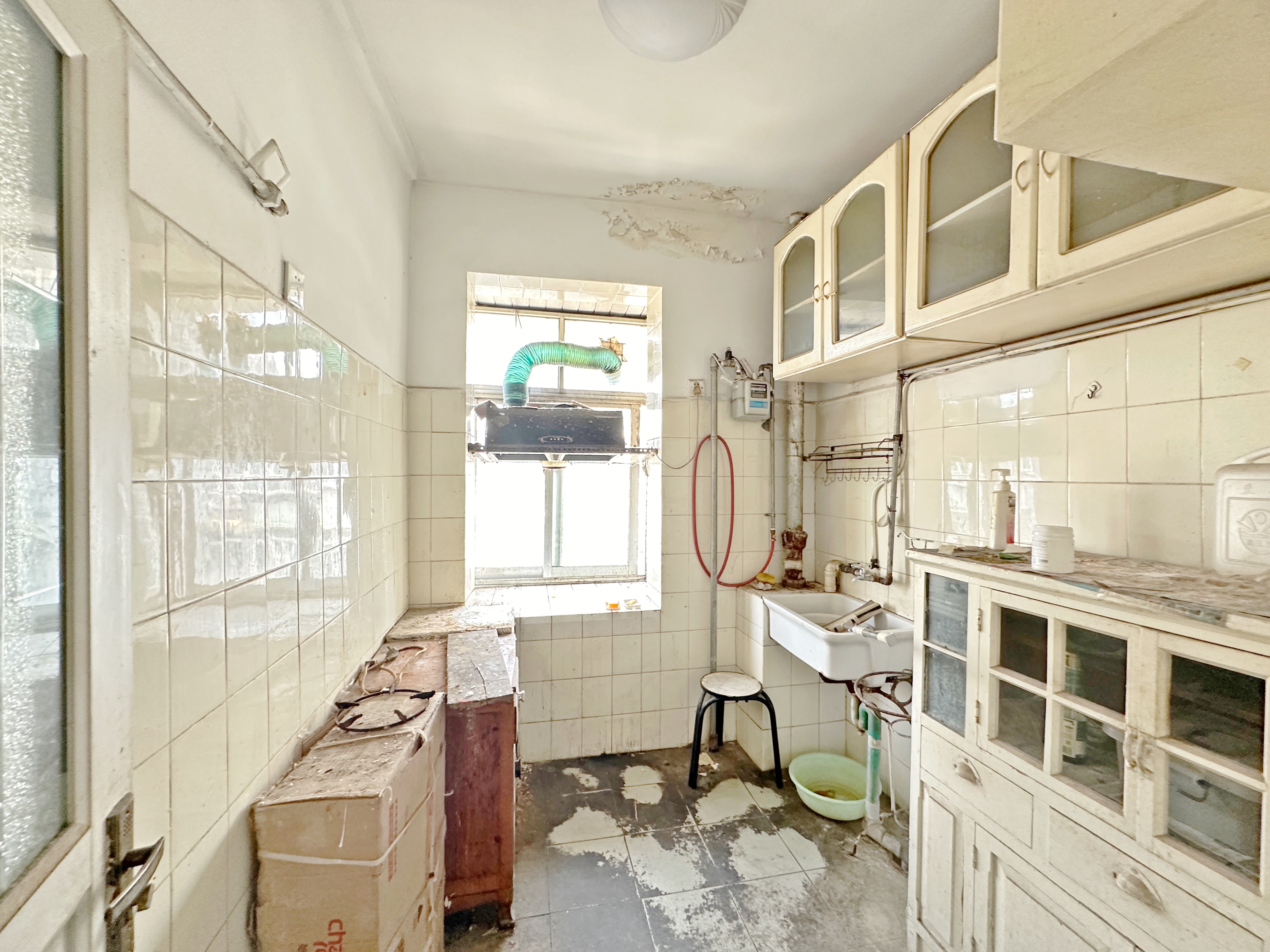 北小辛庄西街宿舍