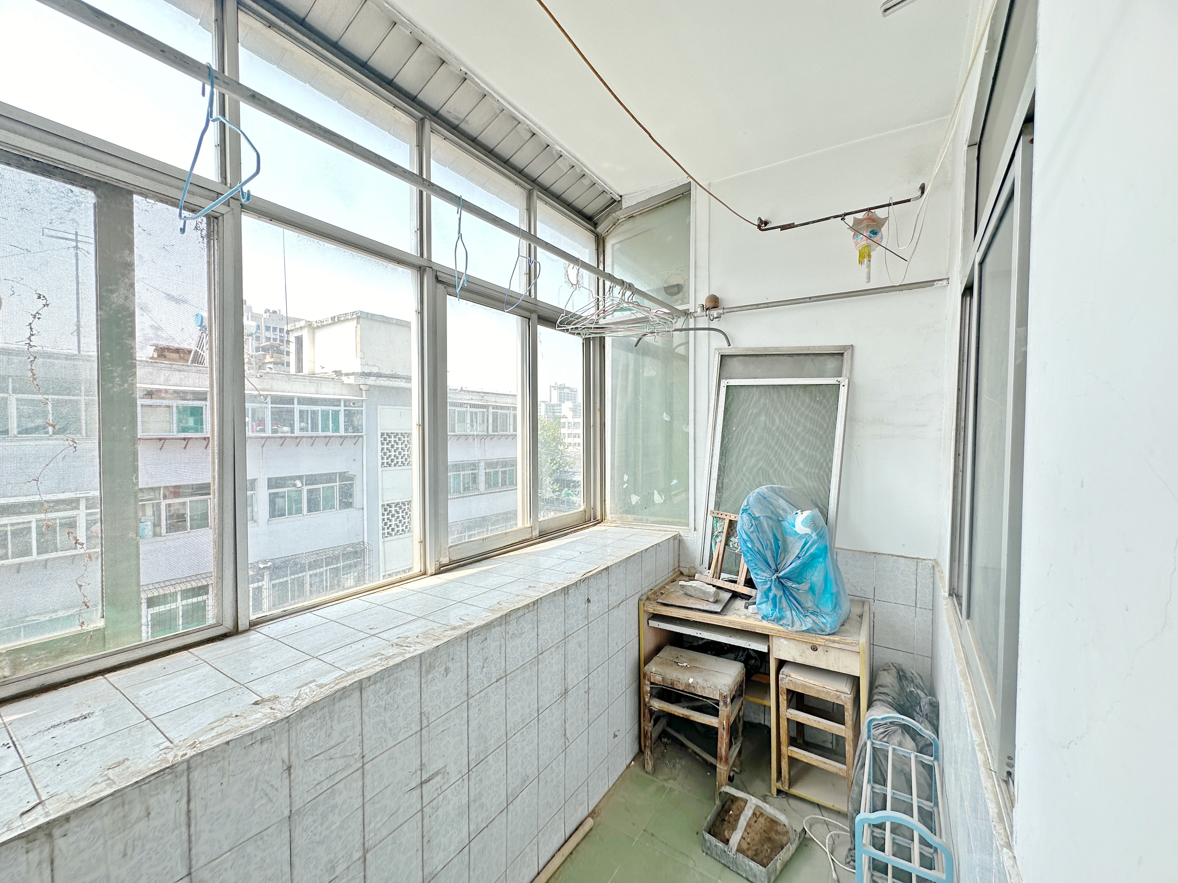 北小辛庄西街宿舍