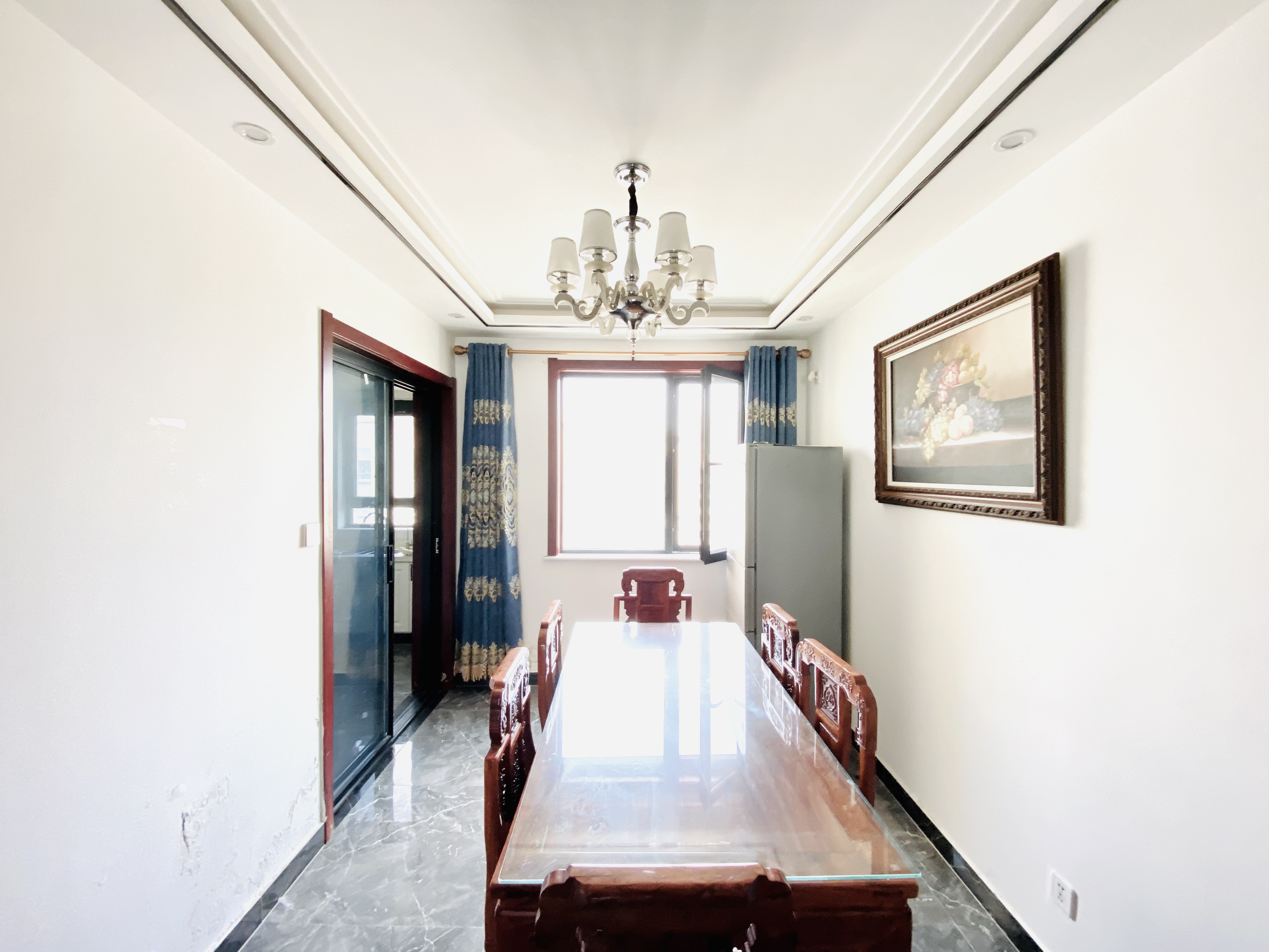 中新国际东城三区