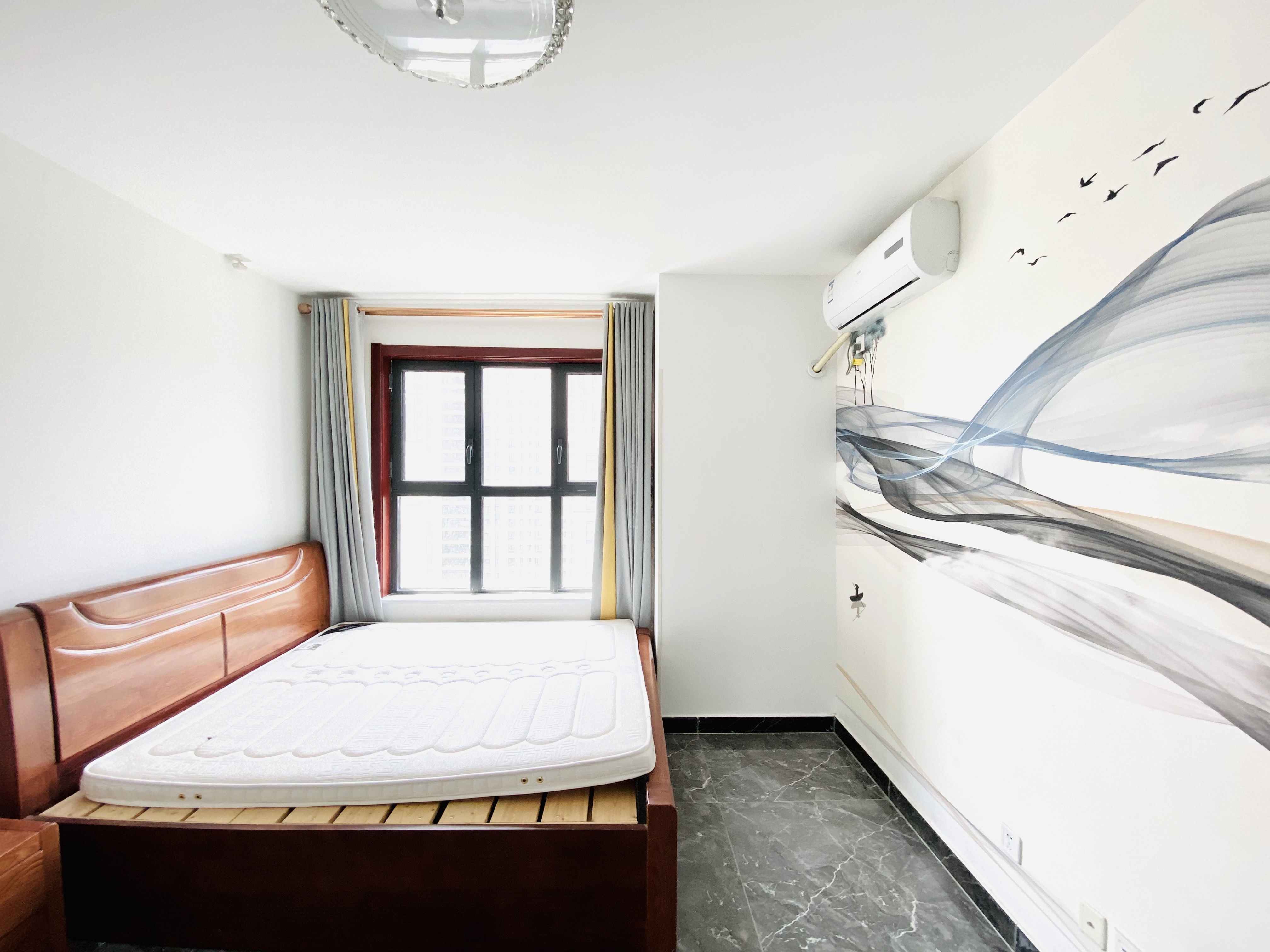 中新国际东城三区