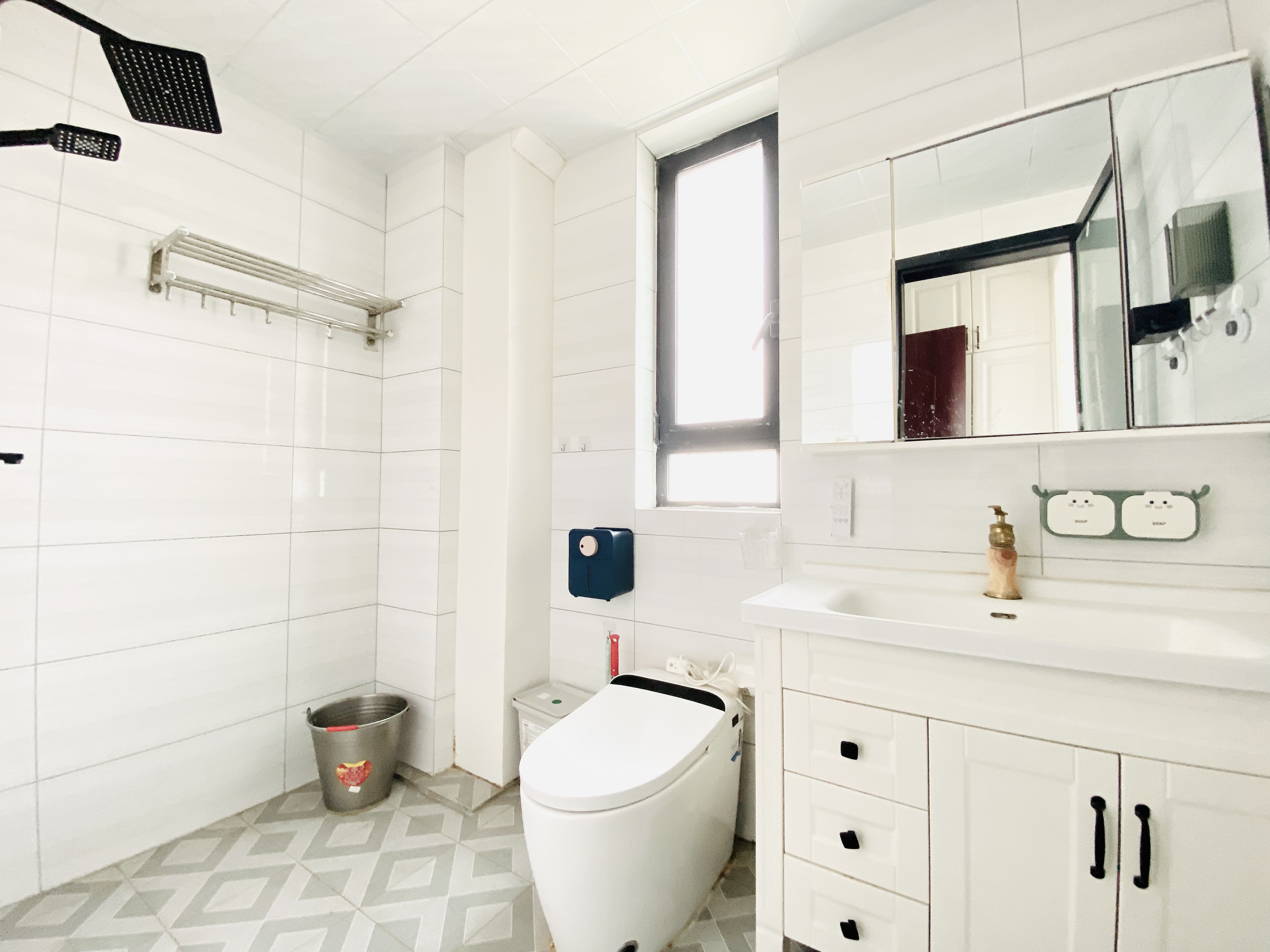 中新国际东城三区