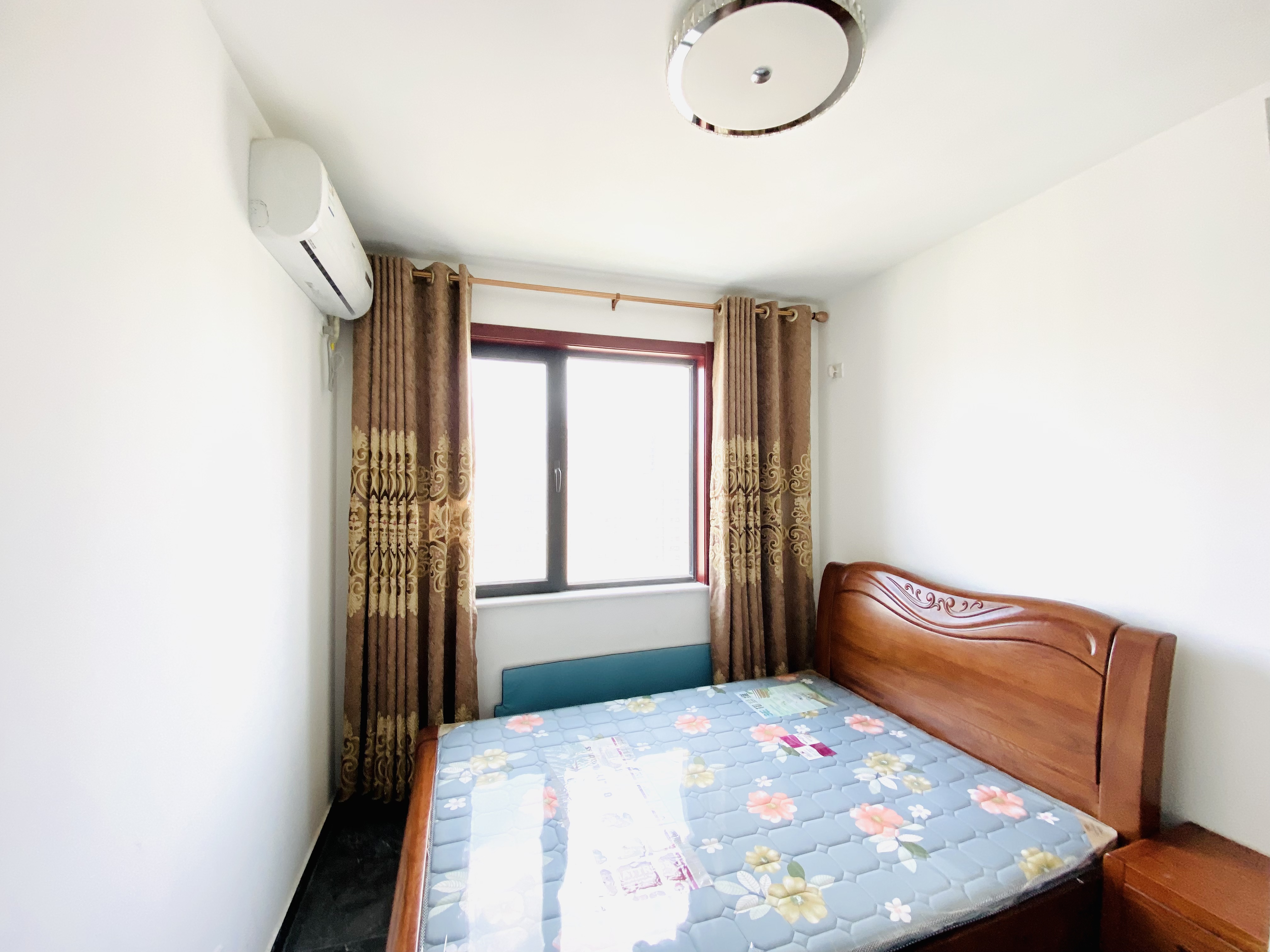 中新国际东城三区