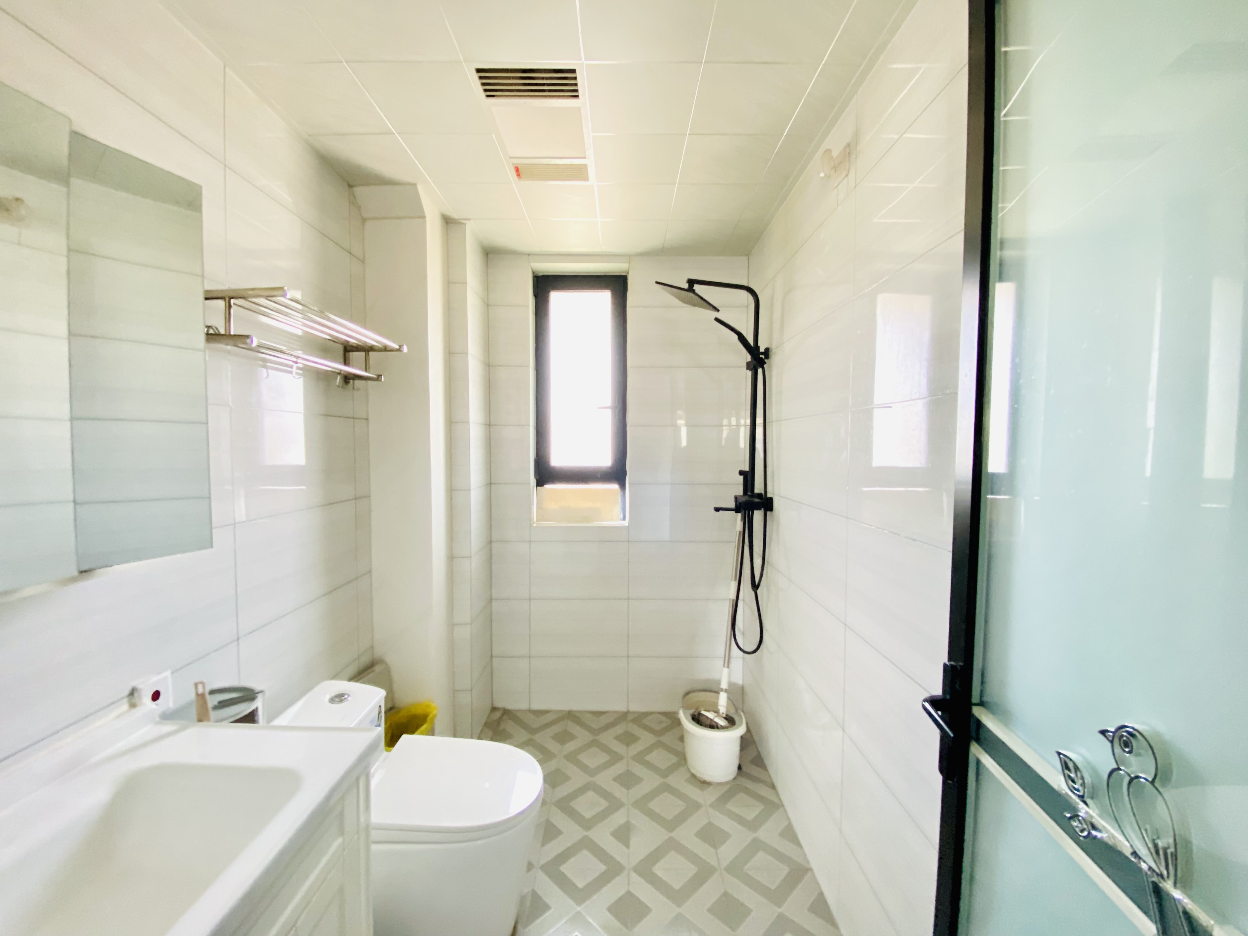 中新国际东城三区