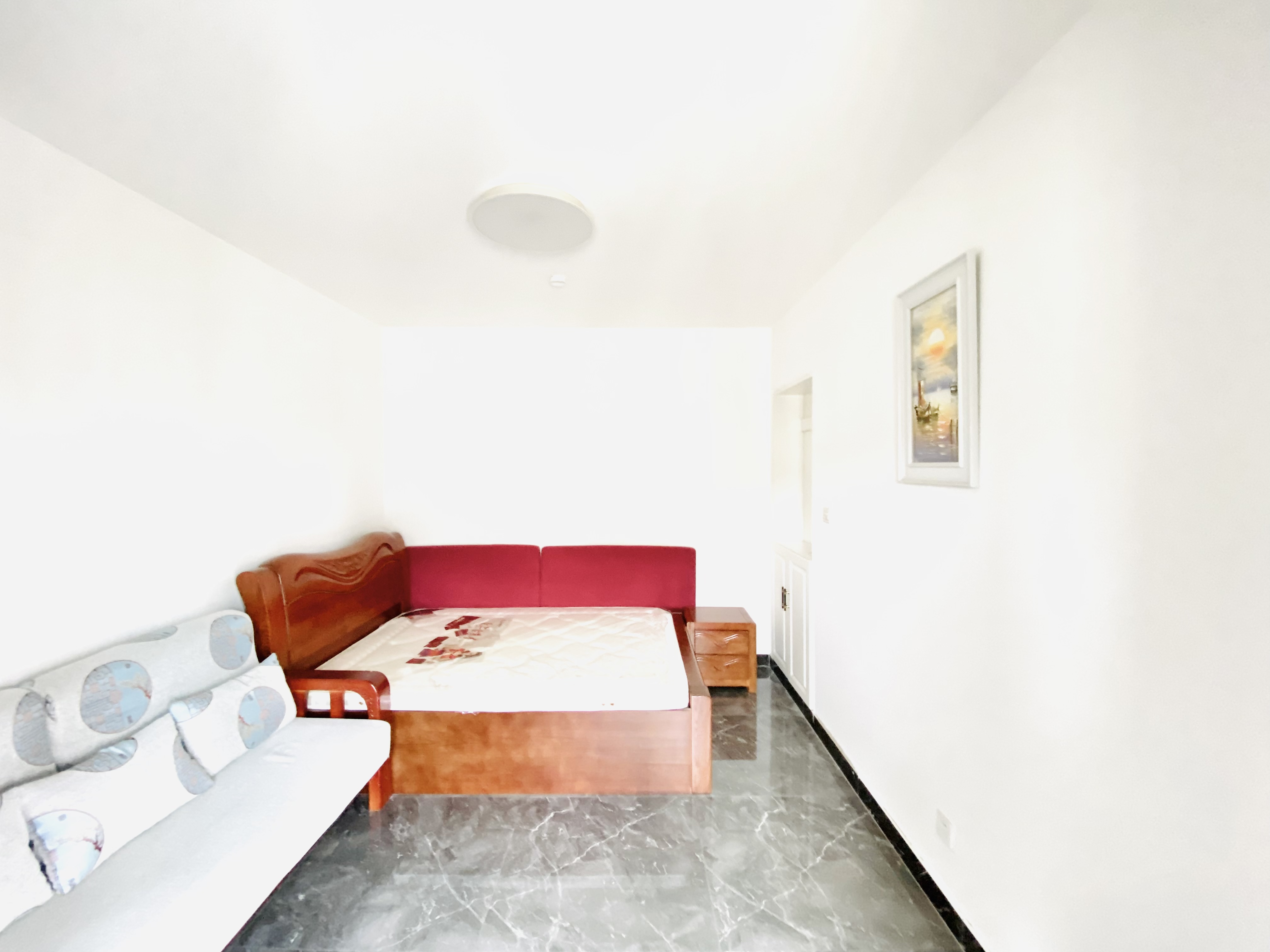 中新国际东城三区