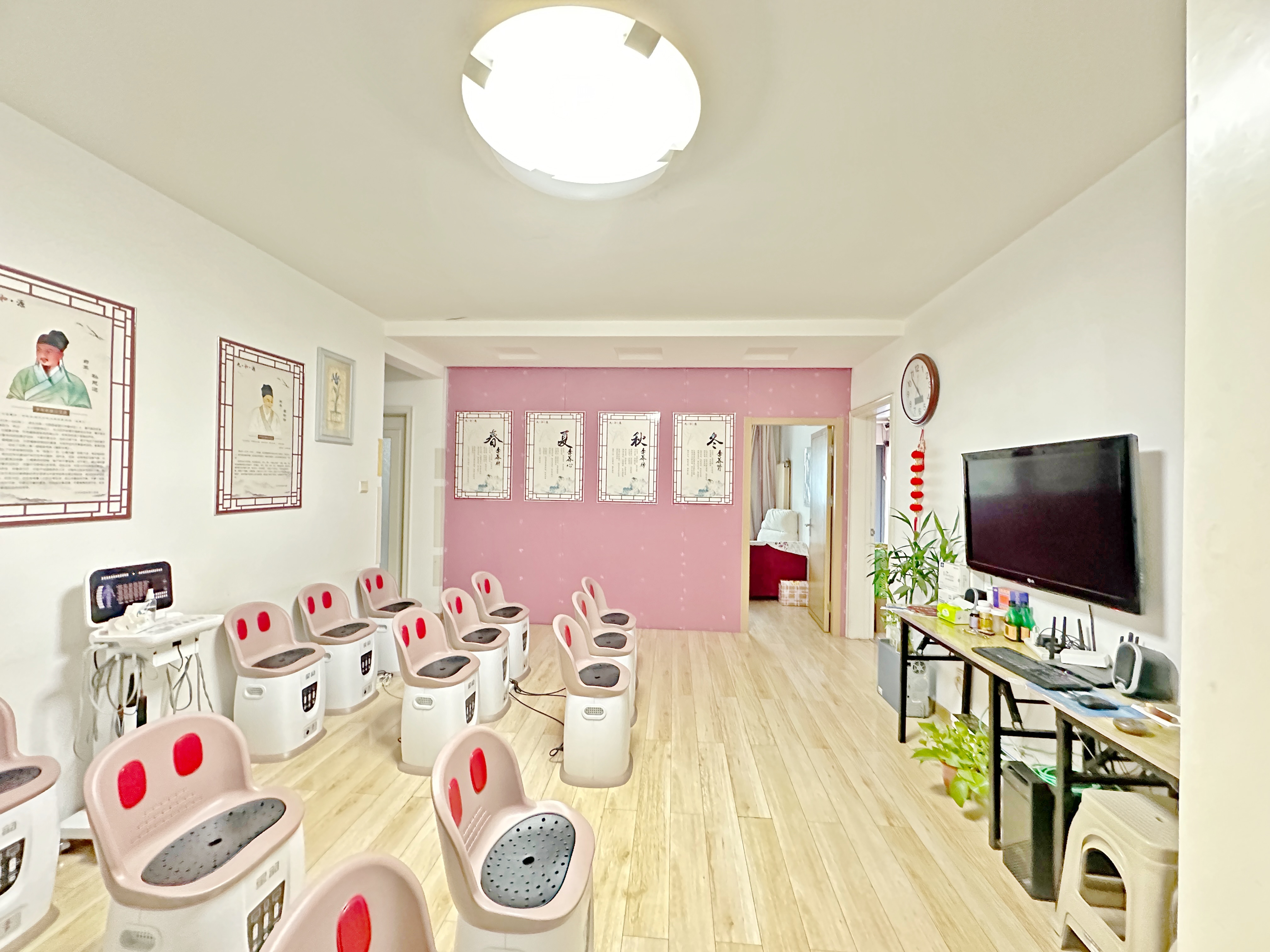 阳光100国际新城(G区)