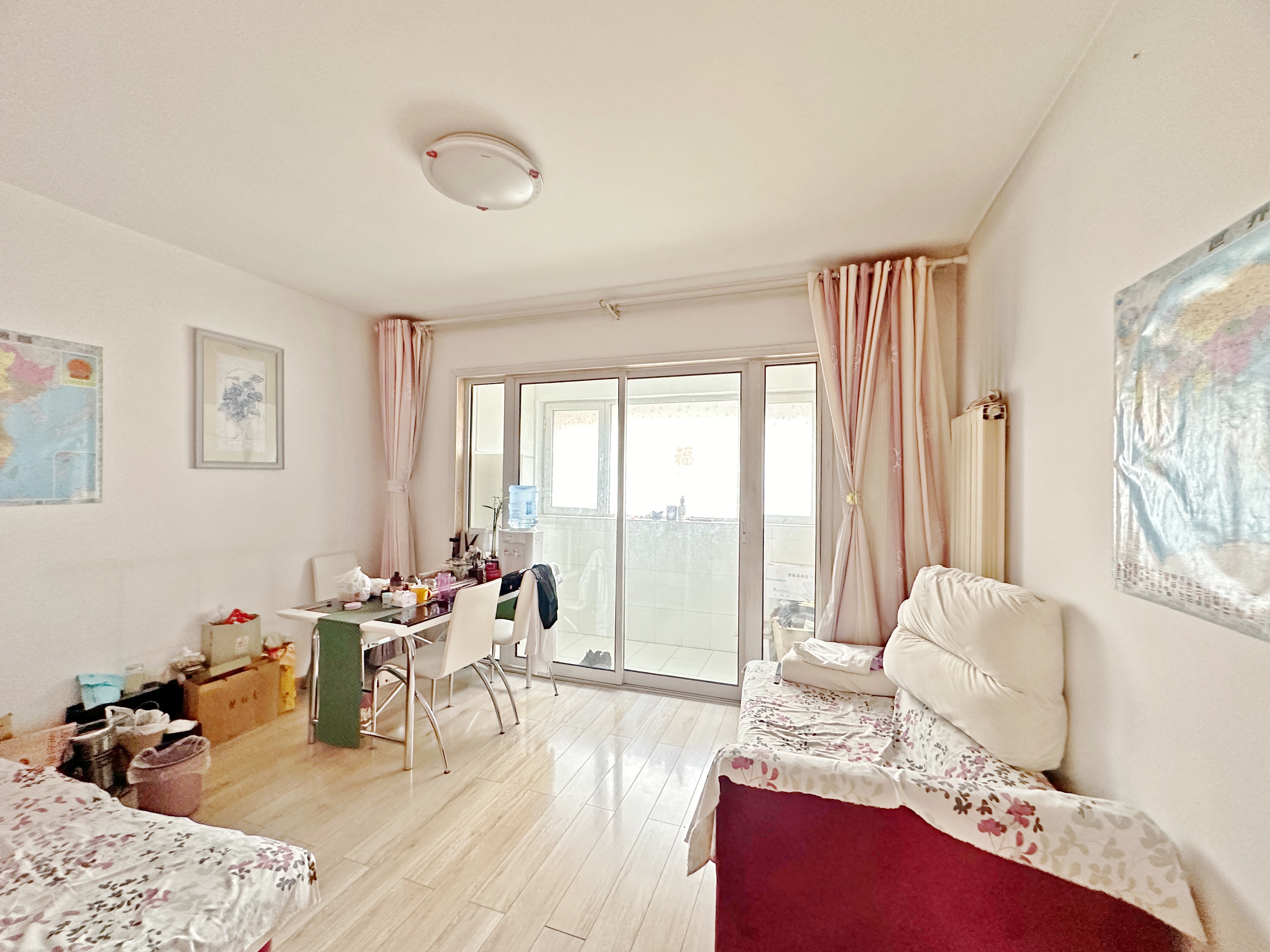 阳光100国际新城(G区)