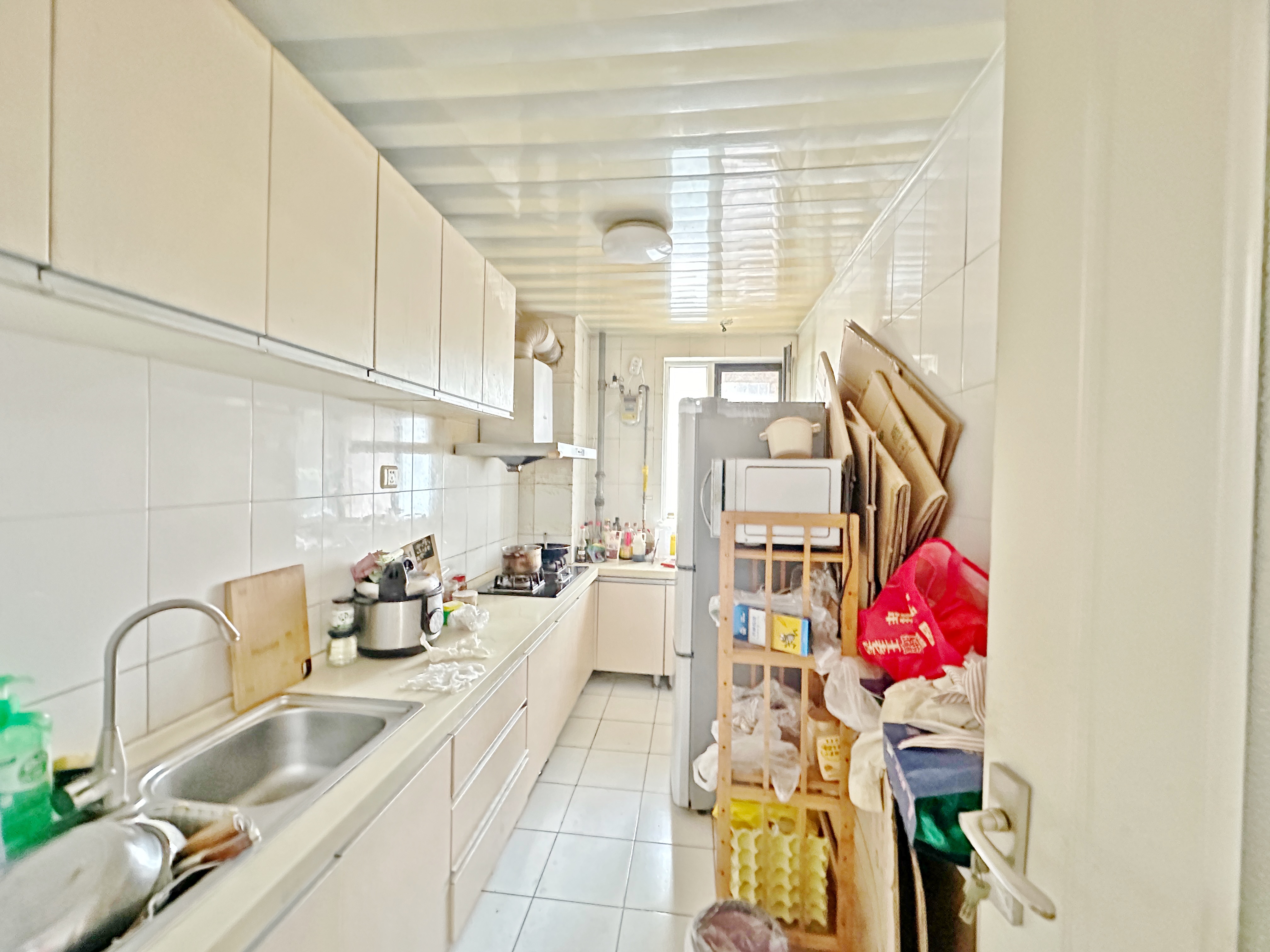 阳光100国际新城(G区)