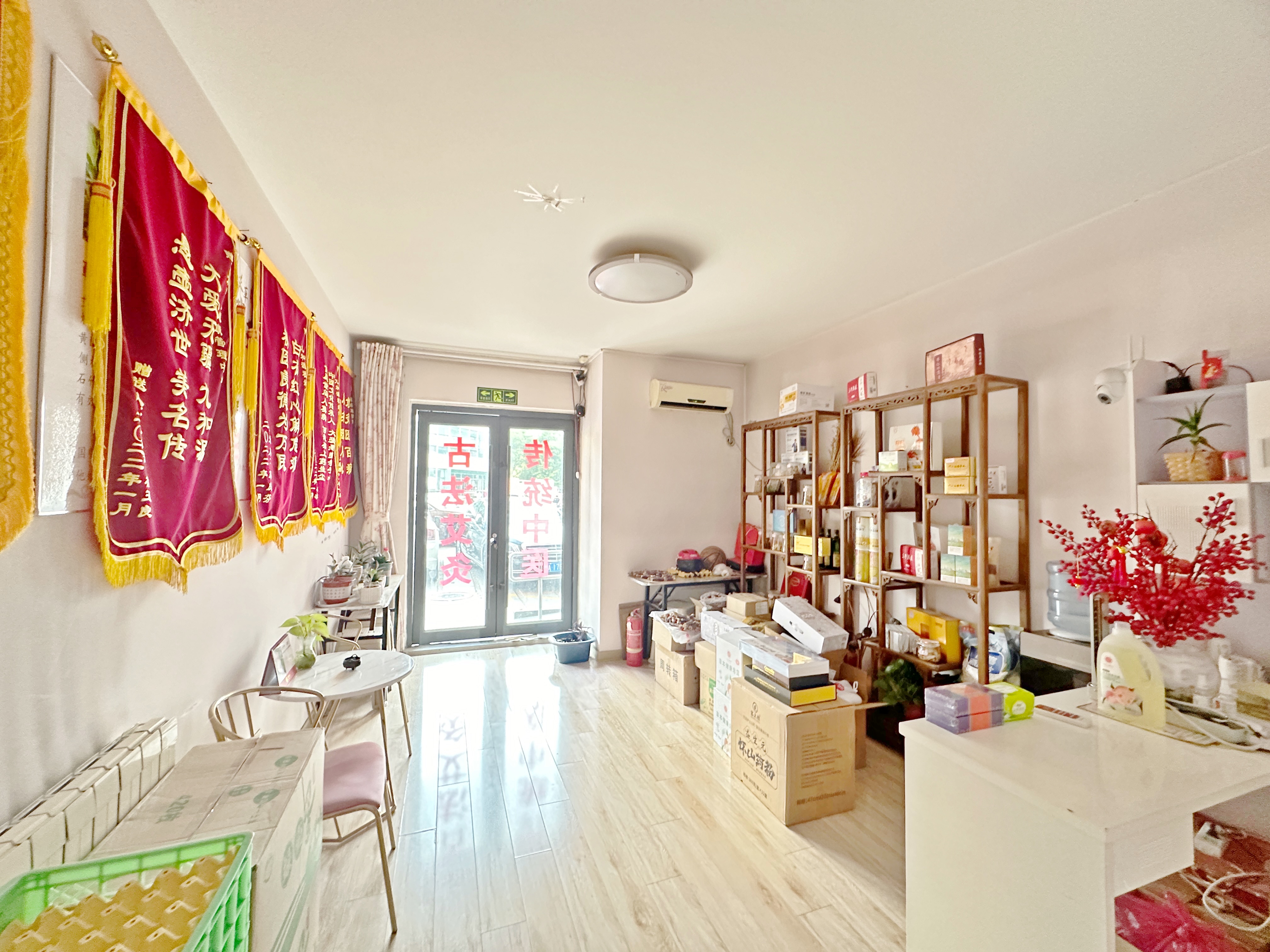 阳光100国际新城(G区)