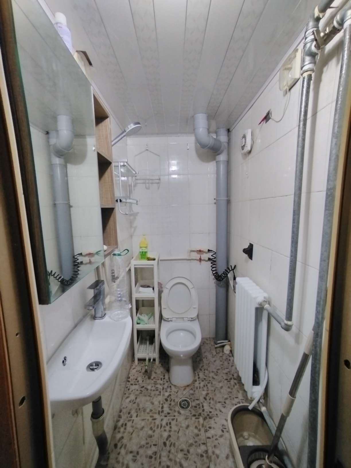 舜玉小区北区