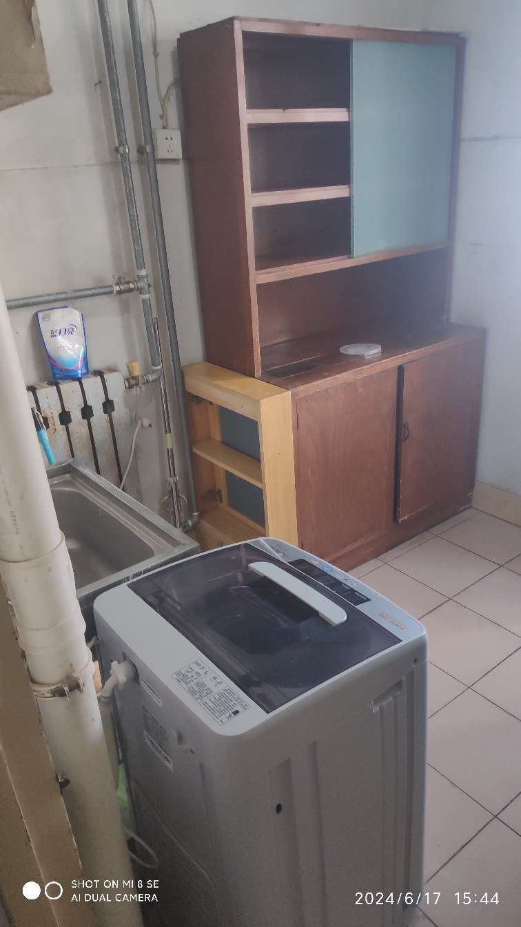 制锦市福康街小区