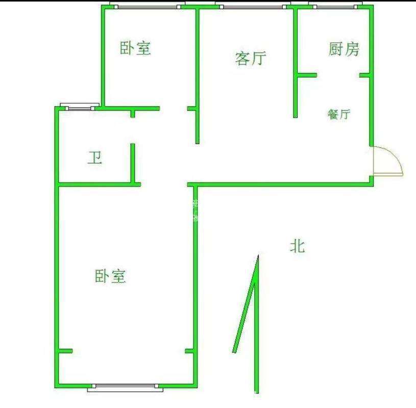 经纬嘉园