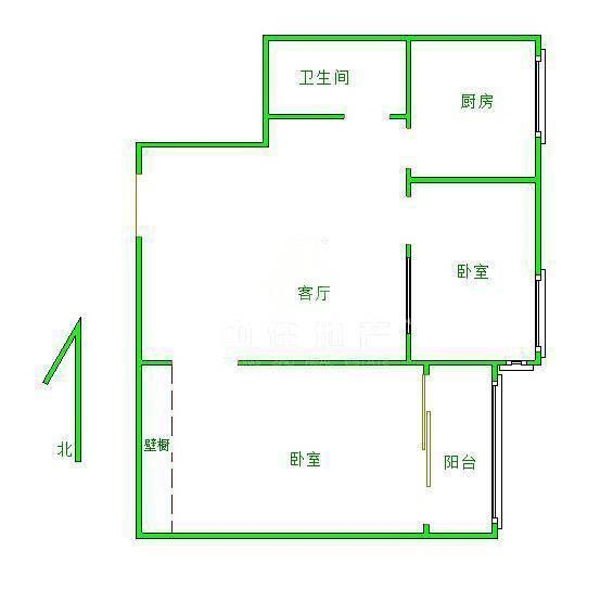 振兴花园