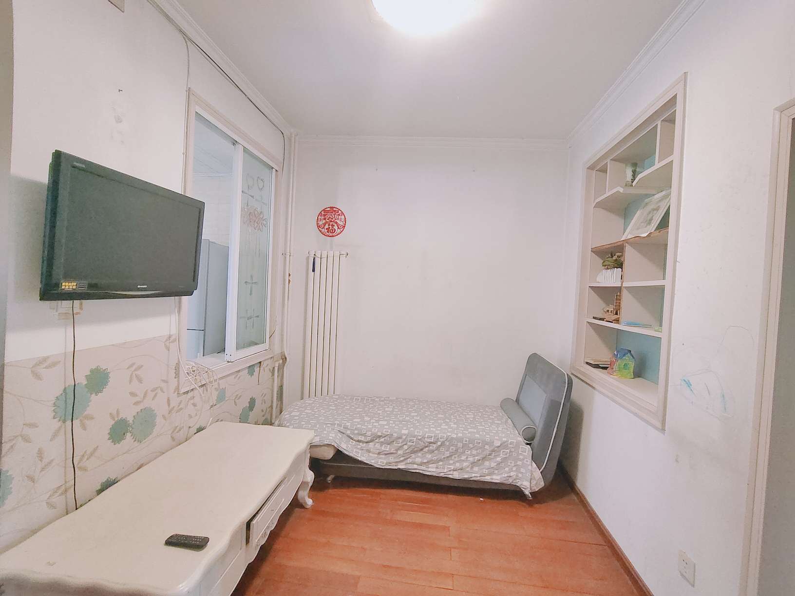 洪家楼小区