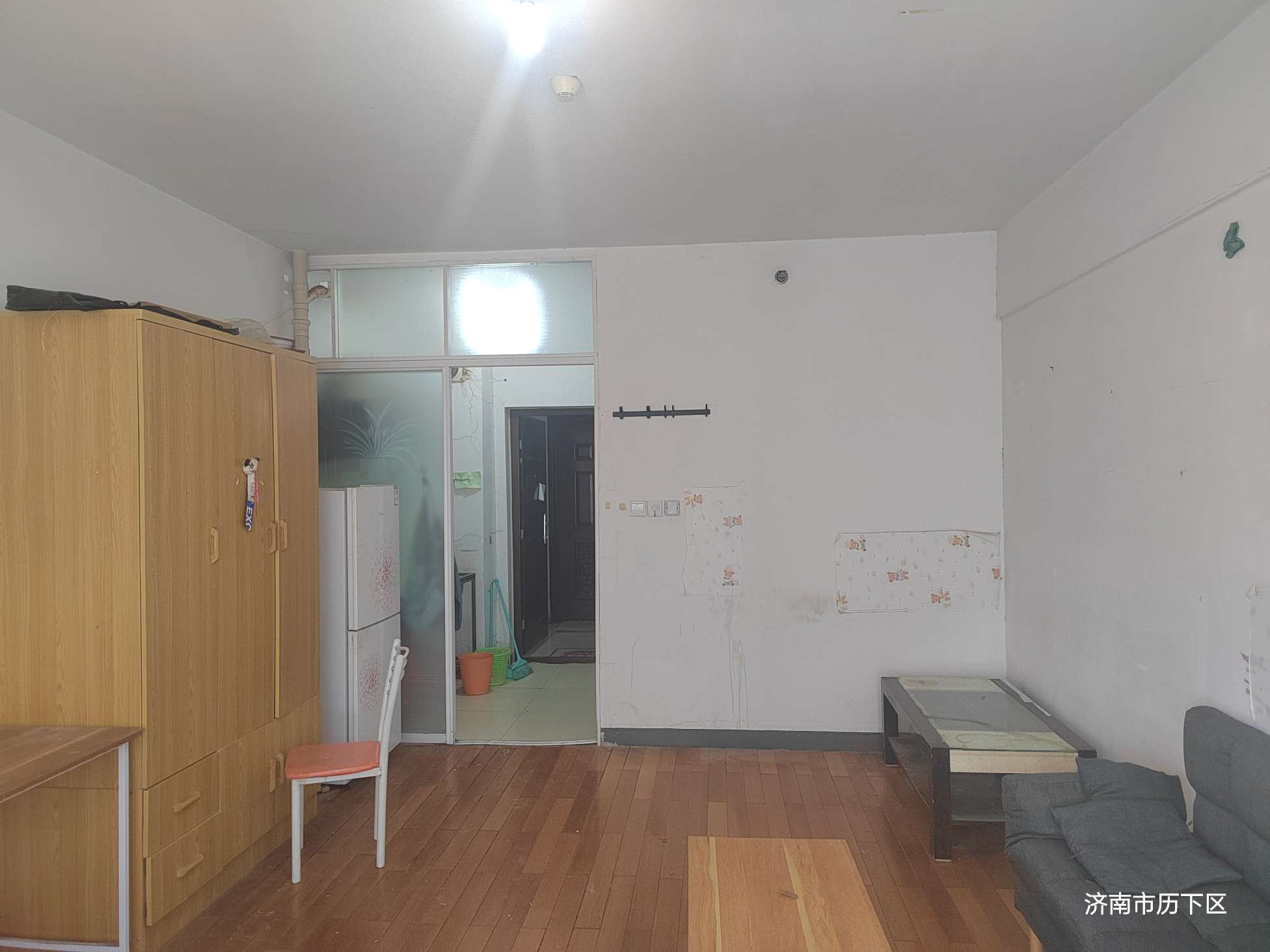 鑫苑国际城市花园商住楼