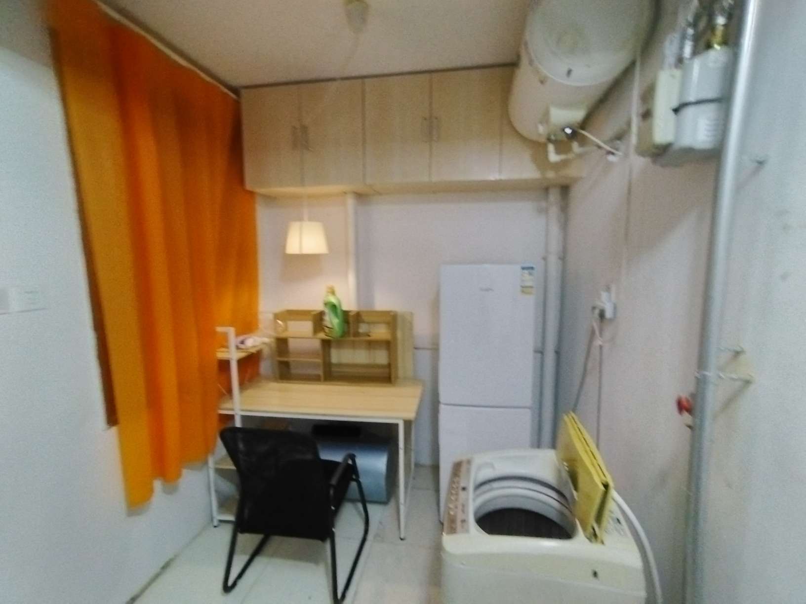 舜玉小区北区