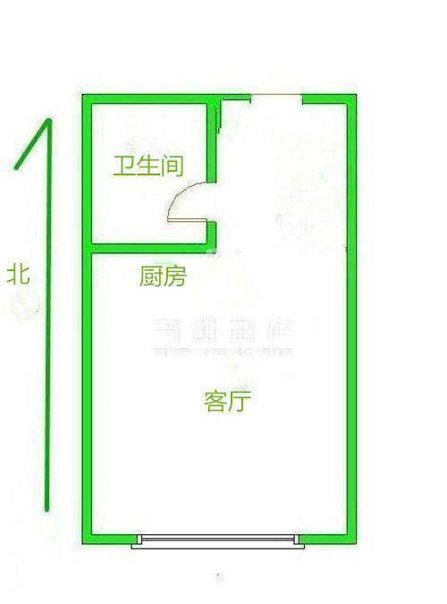 恒大城(商住楼)