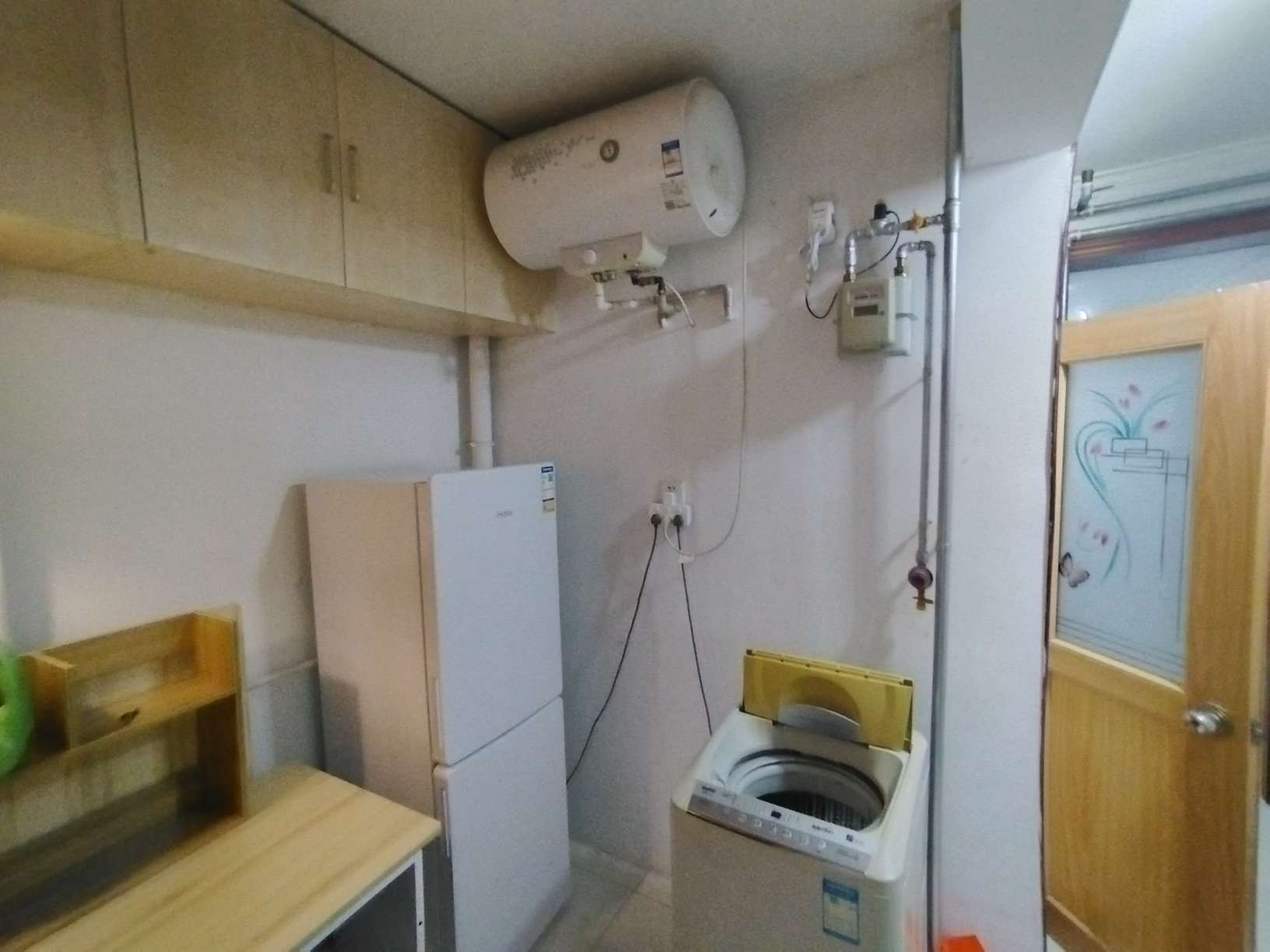 舜玉小区北区