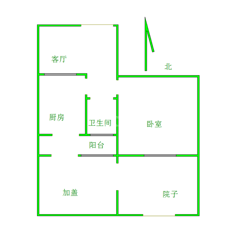 泺河小区