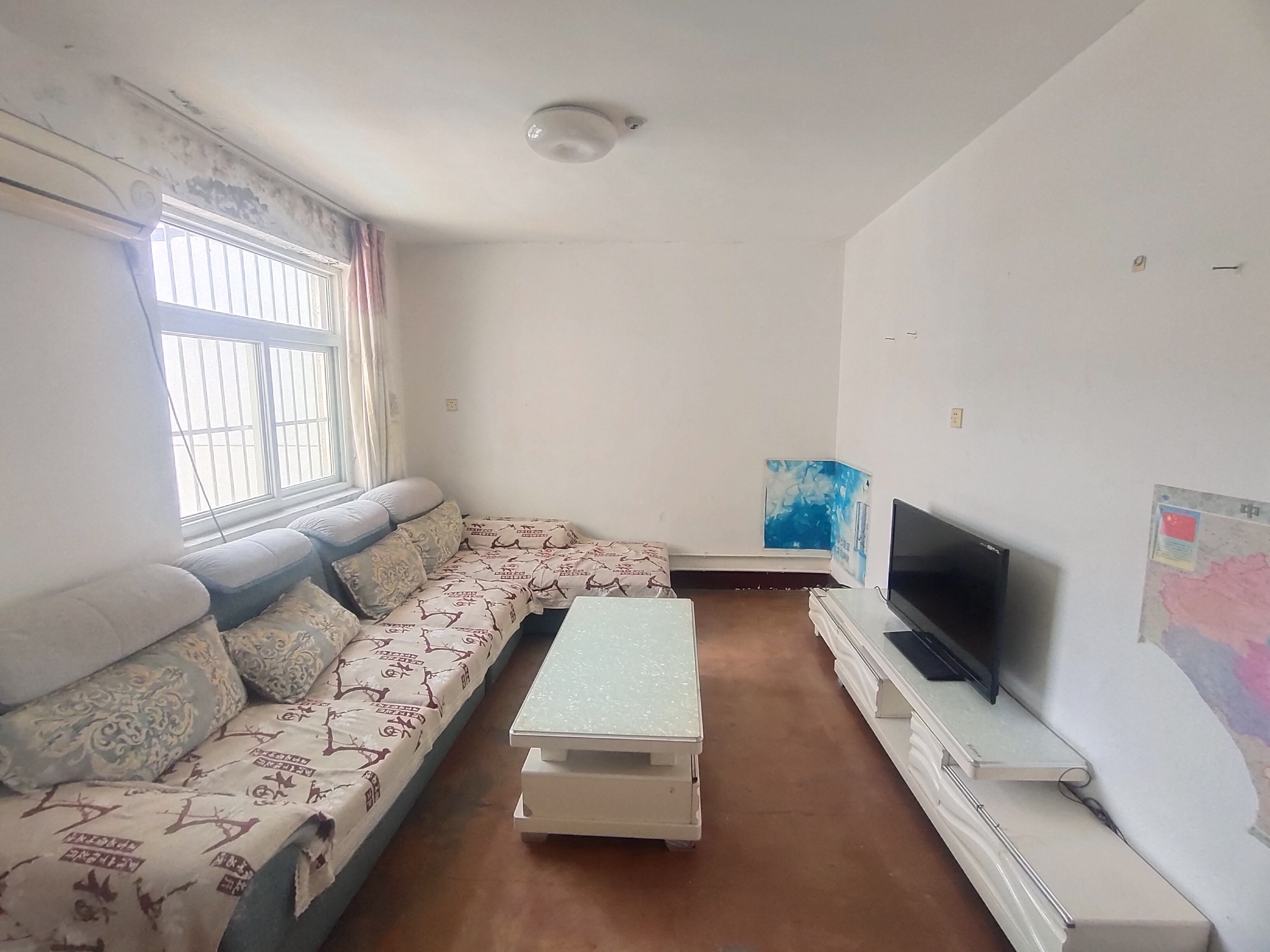 整租·好房出租家具家电齐全，拎包入住随时看房