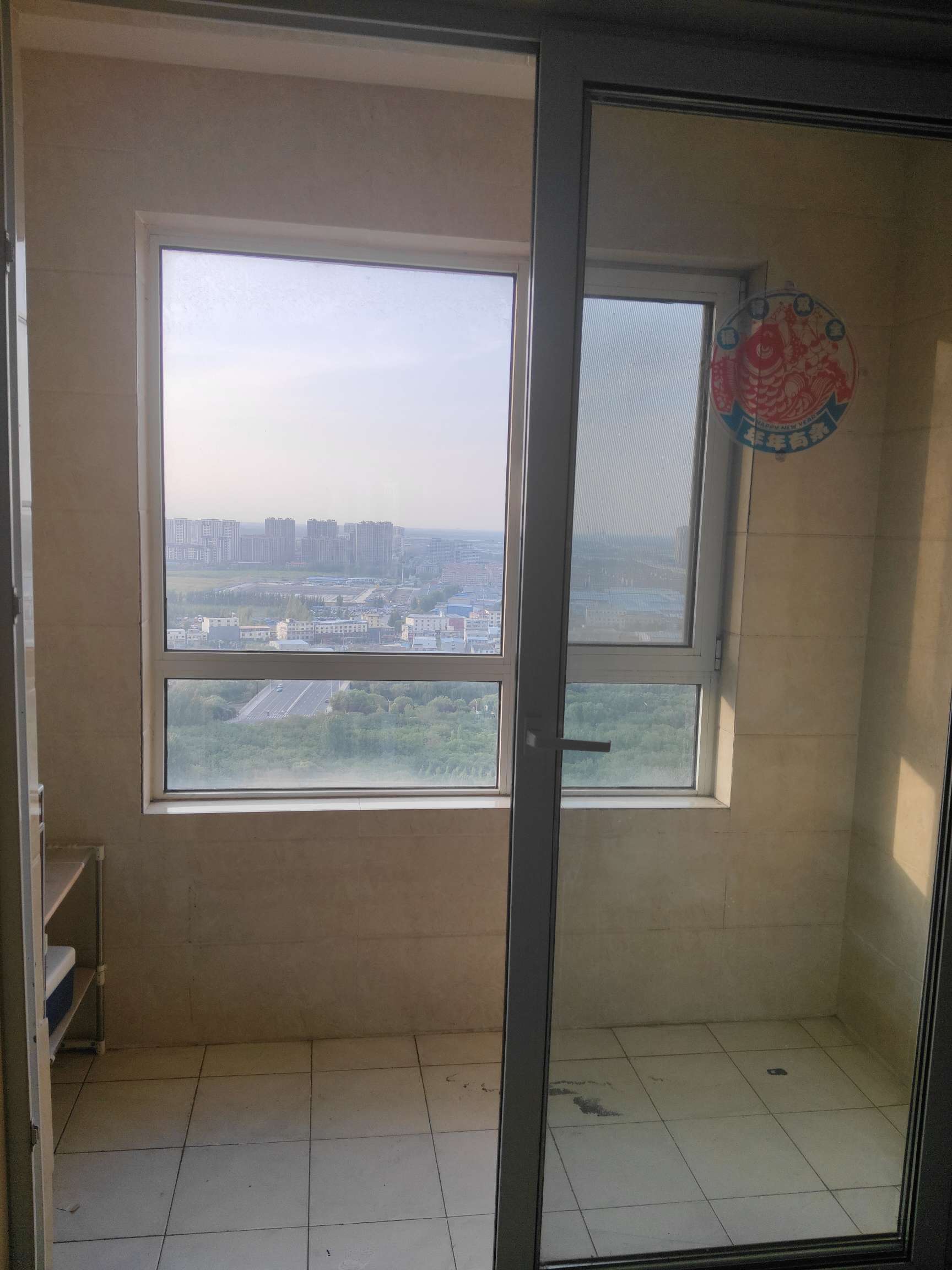 绿地新里香榭丽公馆