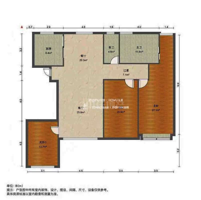 龙湖春江郦城