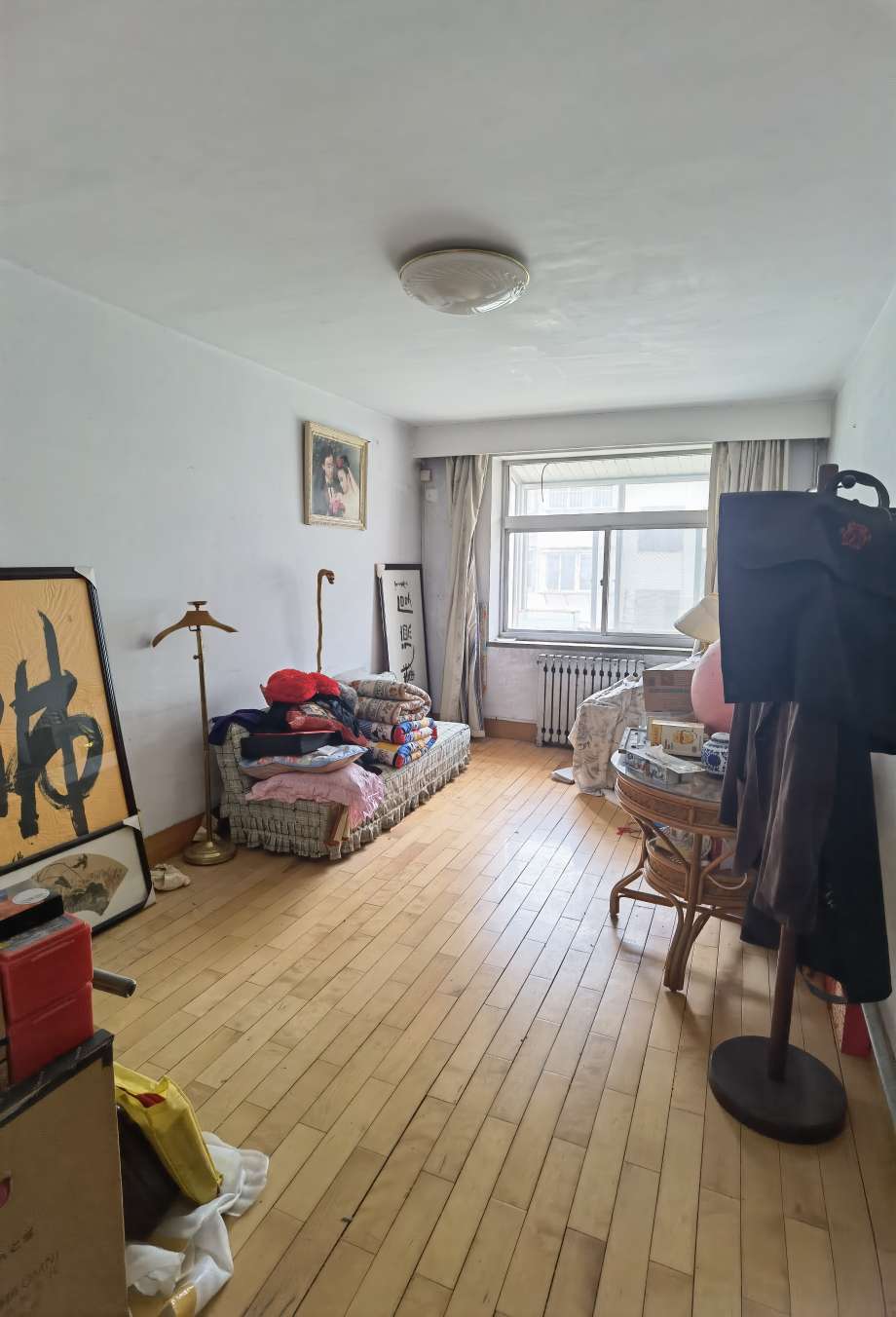 舜玉小区南区