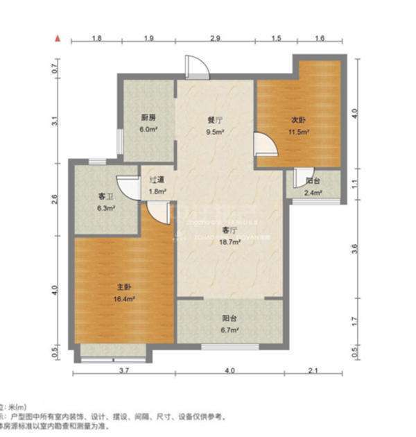 绿地新里香榭丽公馆
