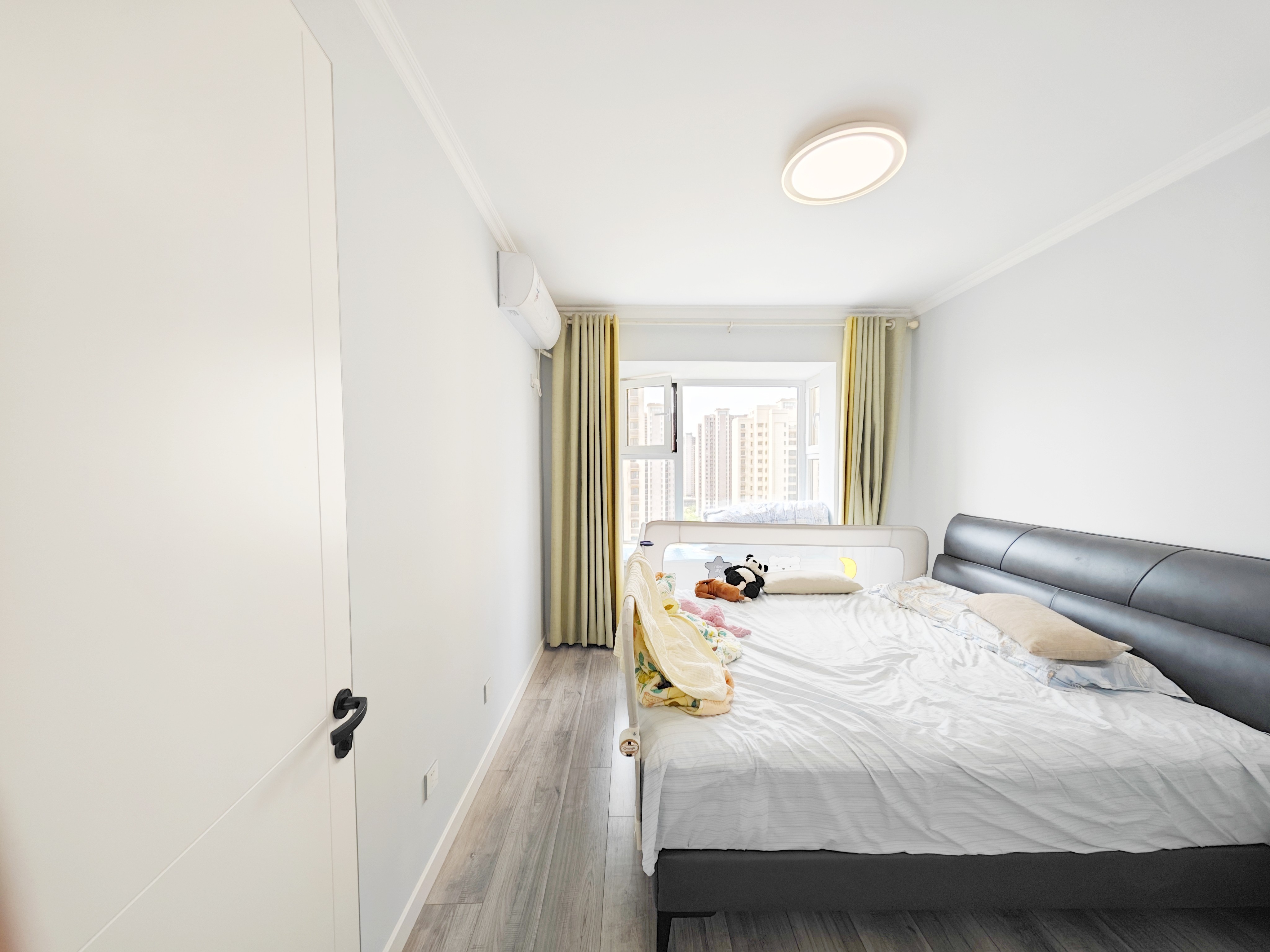 鲁能泰山7号一期