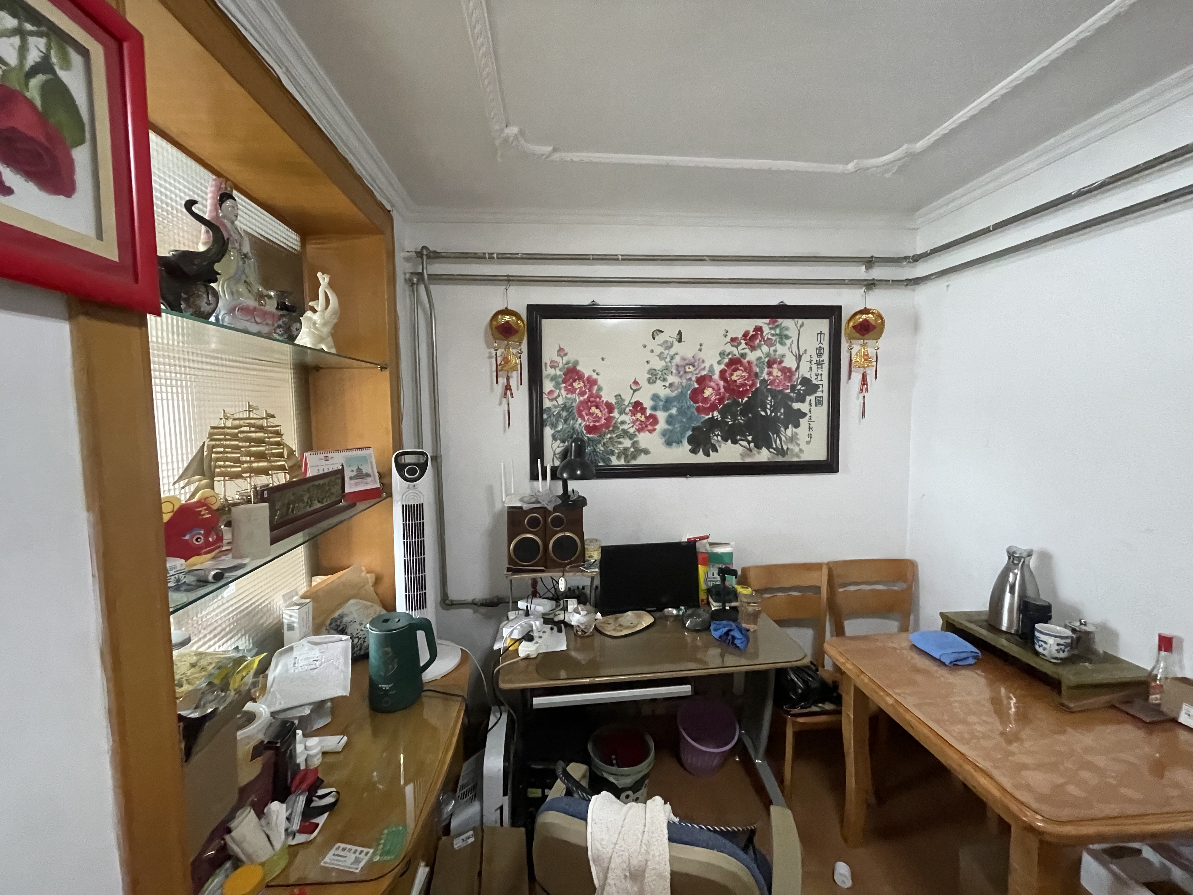 
							铁路玉函小区