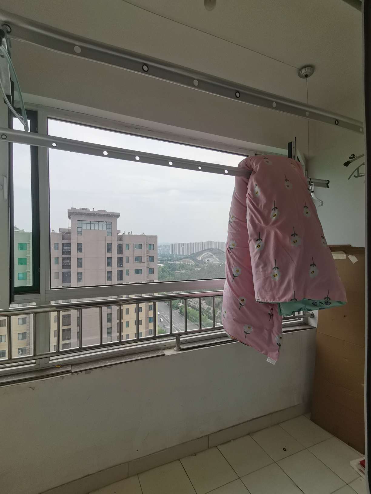 唐城小区