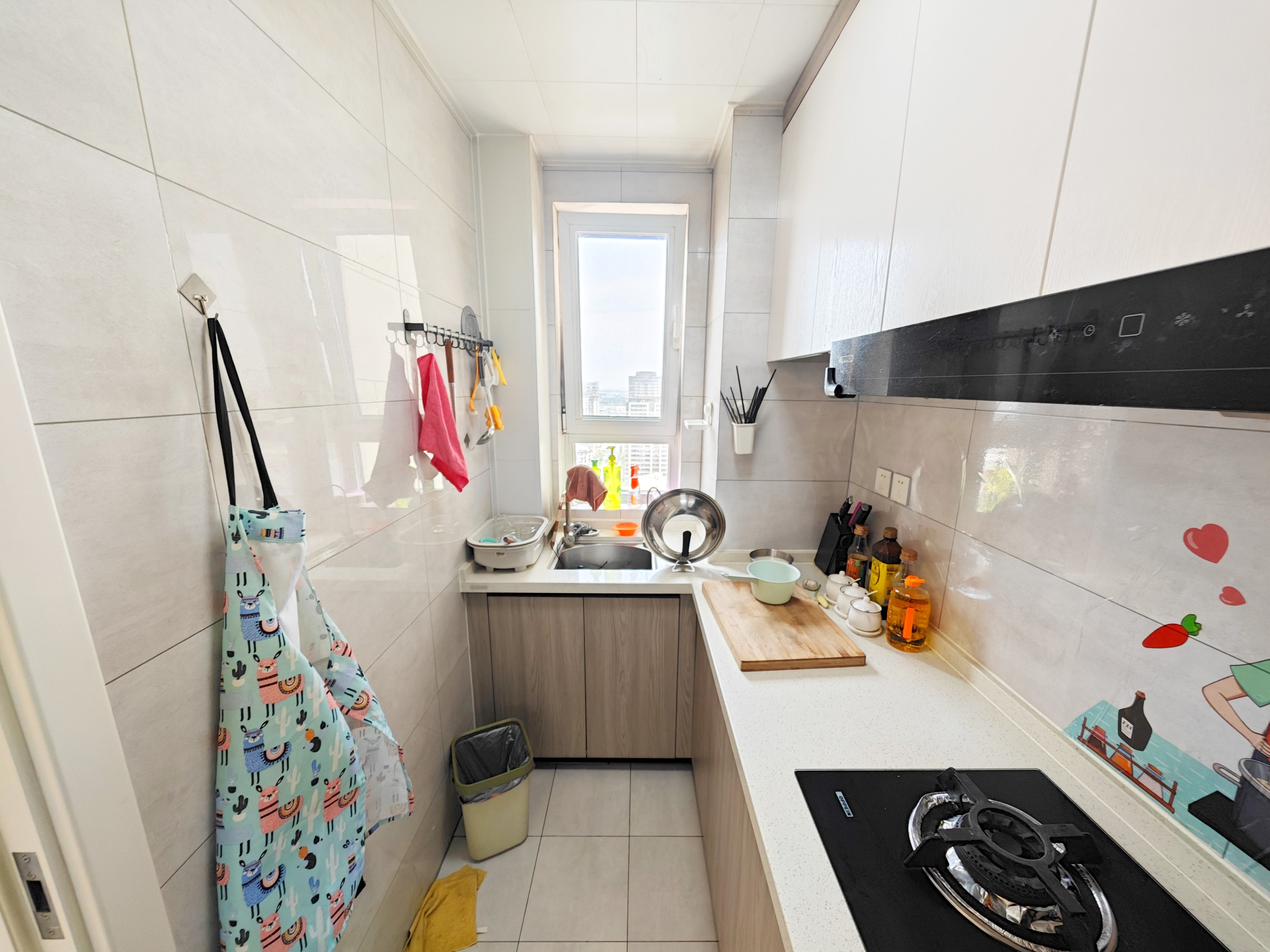 鲁能泰山7号一期