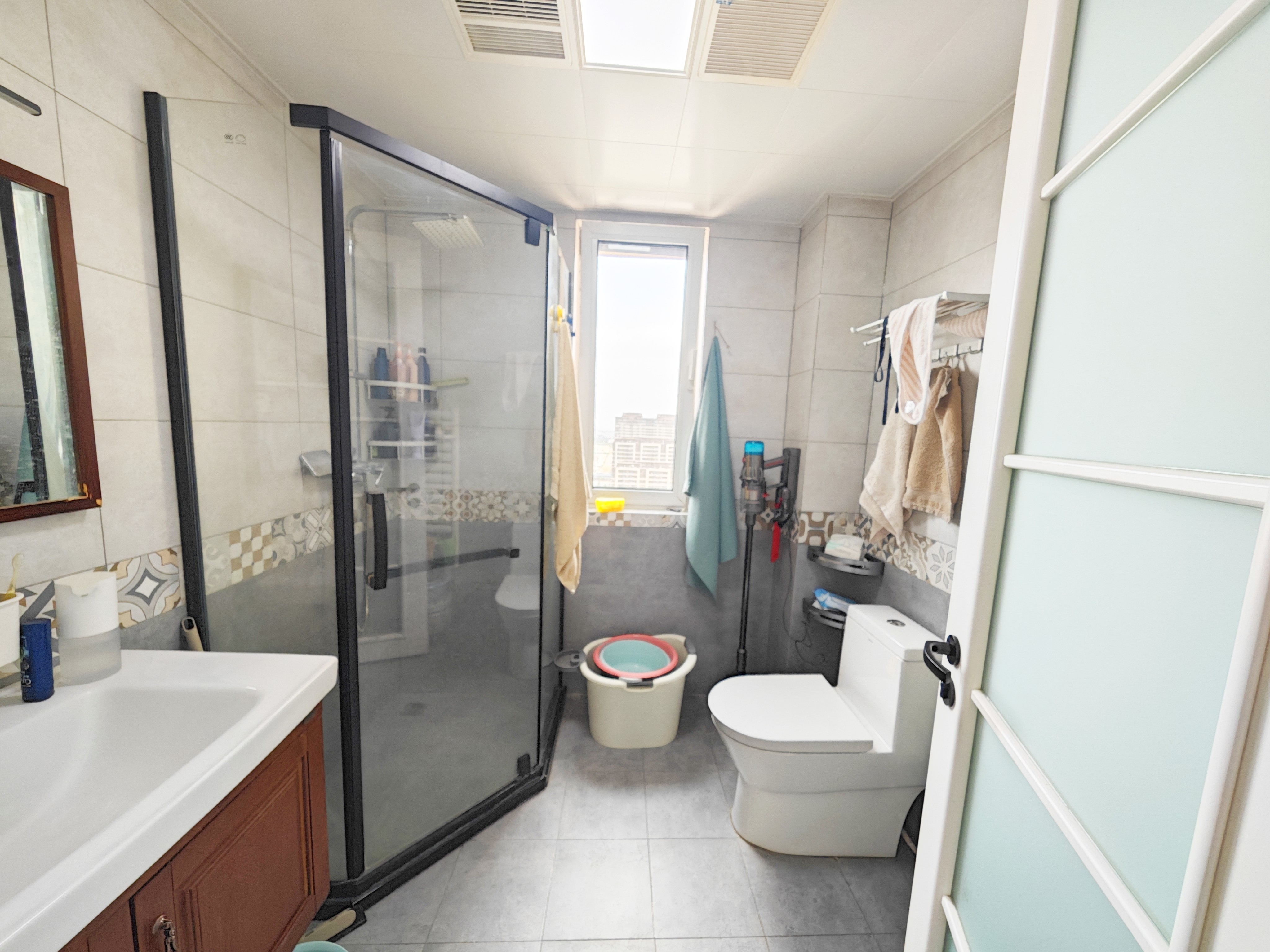 鲁能泰山7号一期