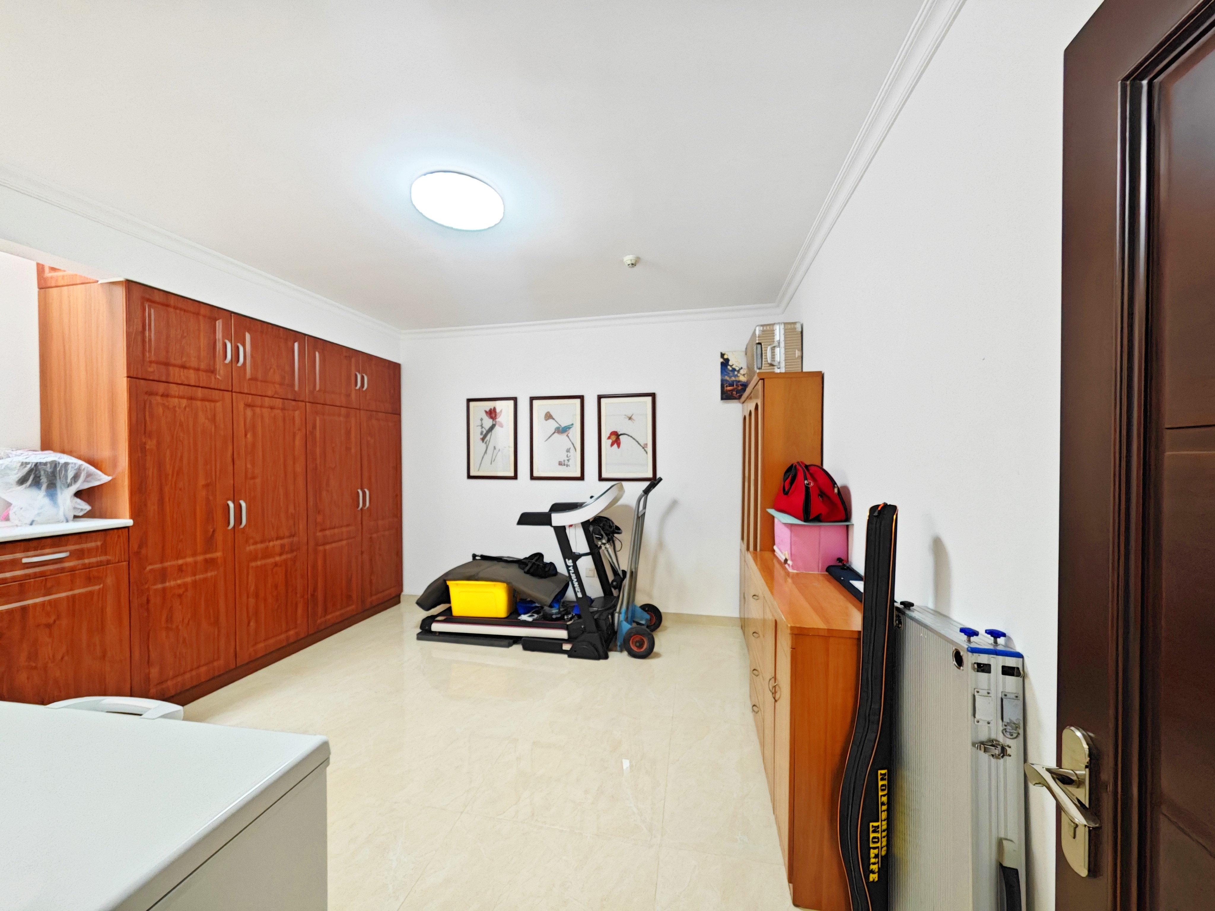 银丰唐郡牡丹园