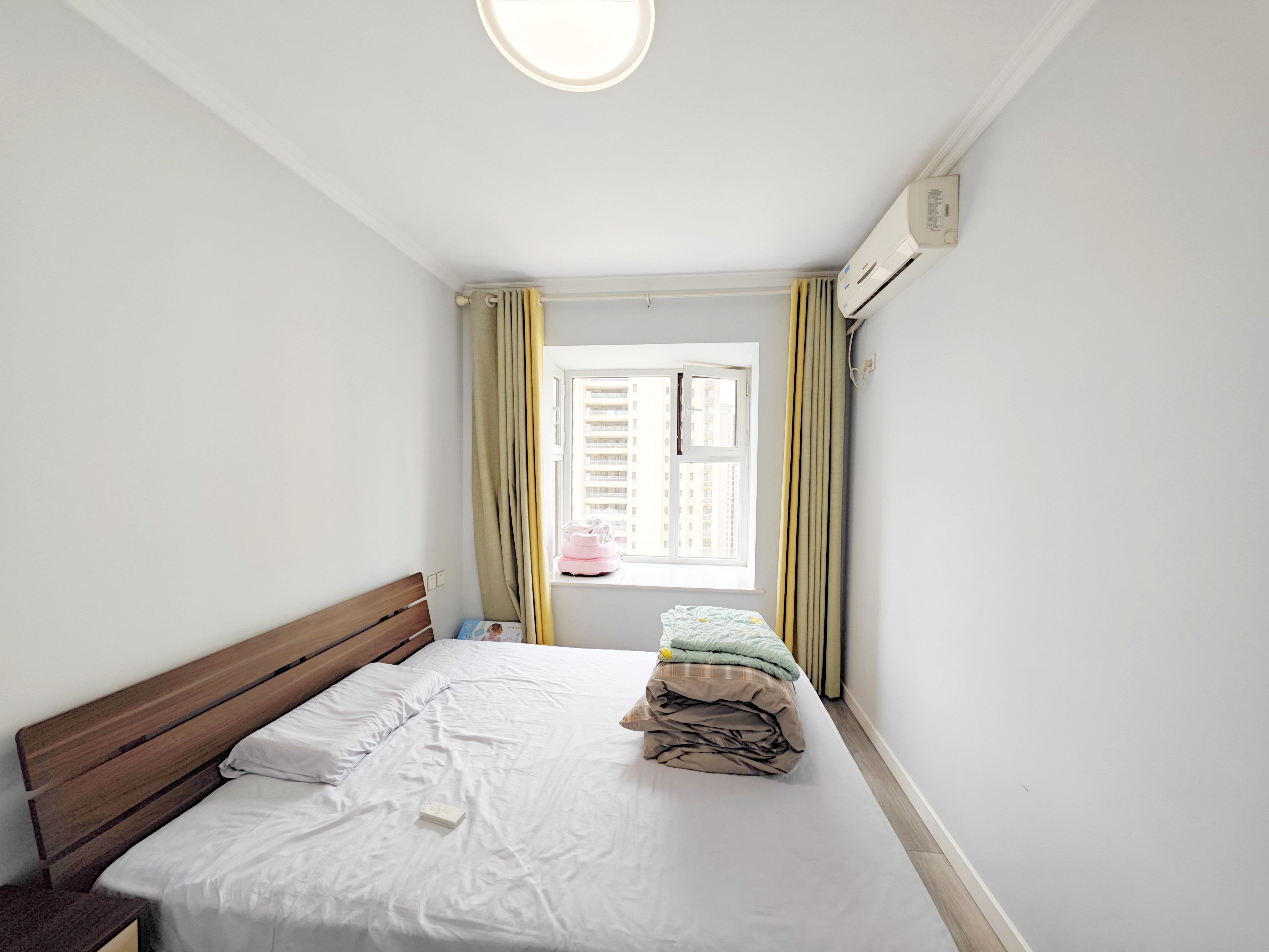 鲁能泰山7号一期