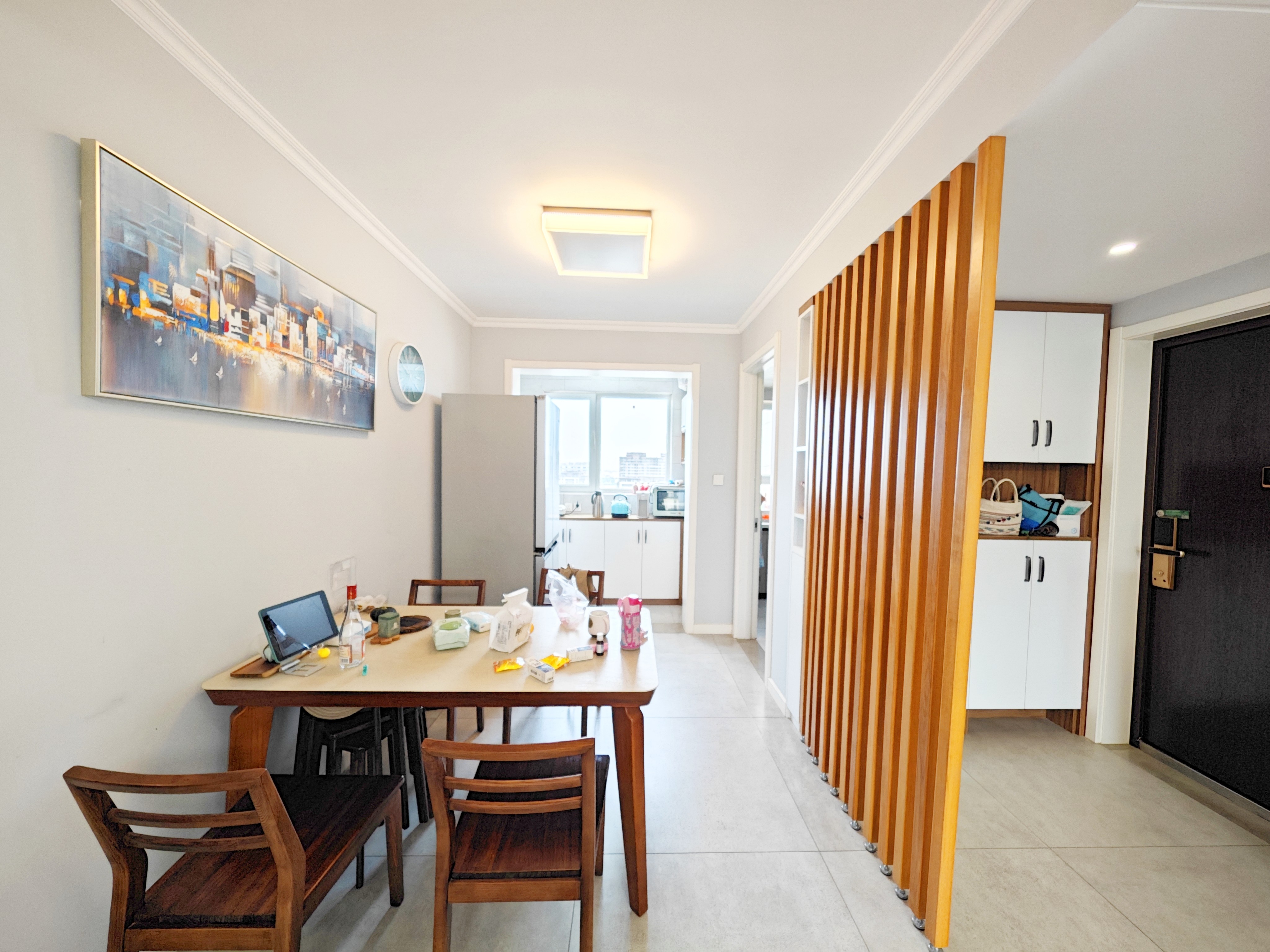 鲁能泰山7号一期