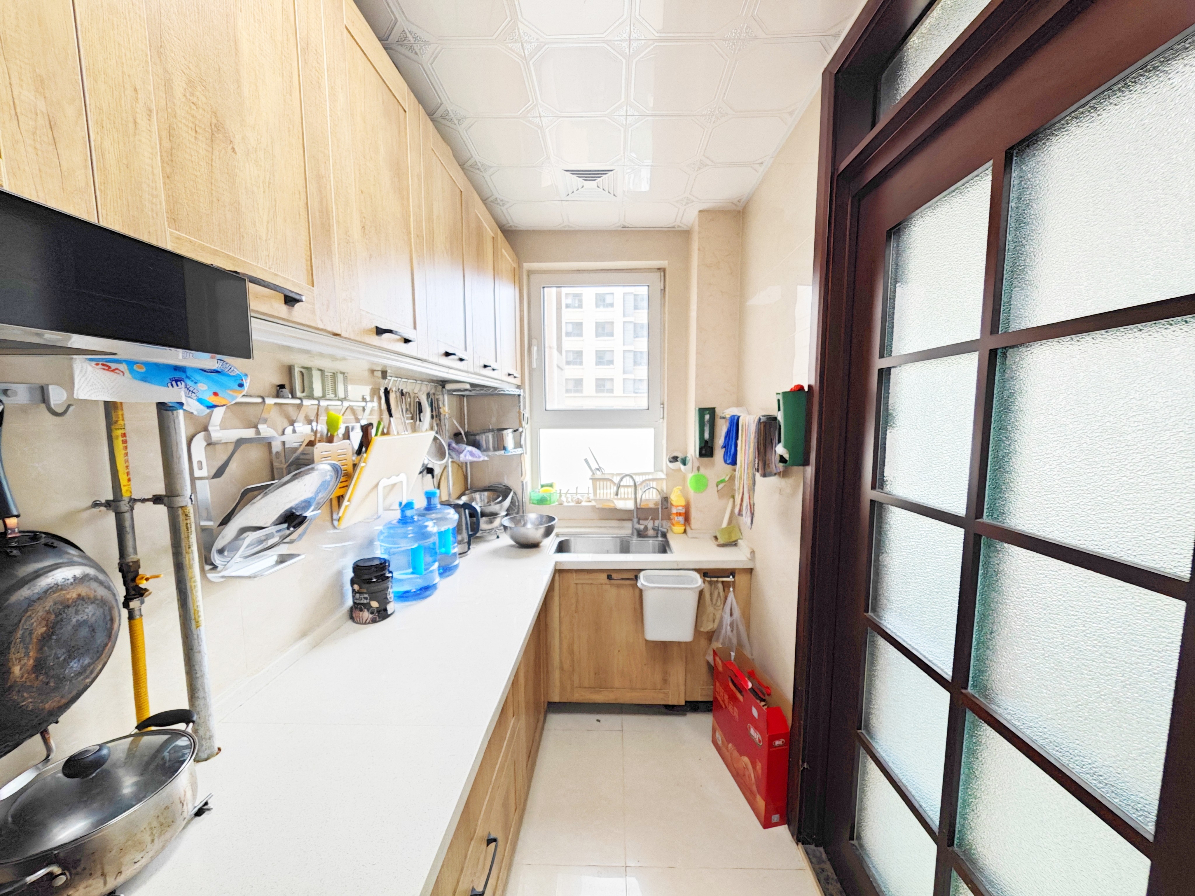 银丰唐郡牡丹园