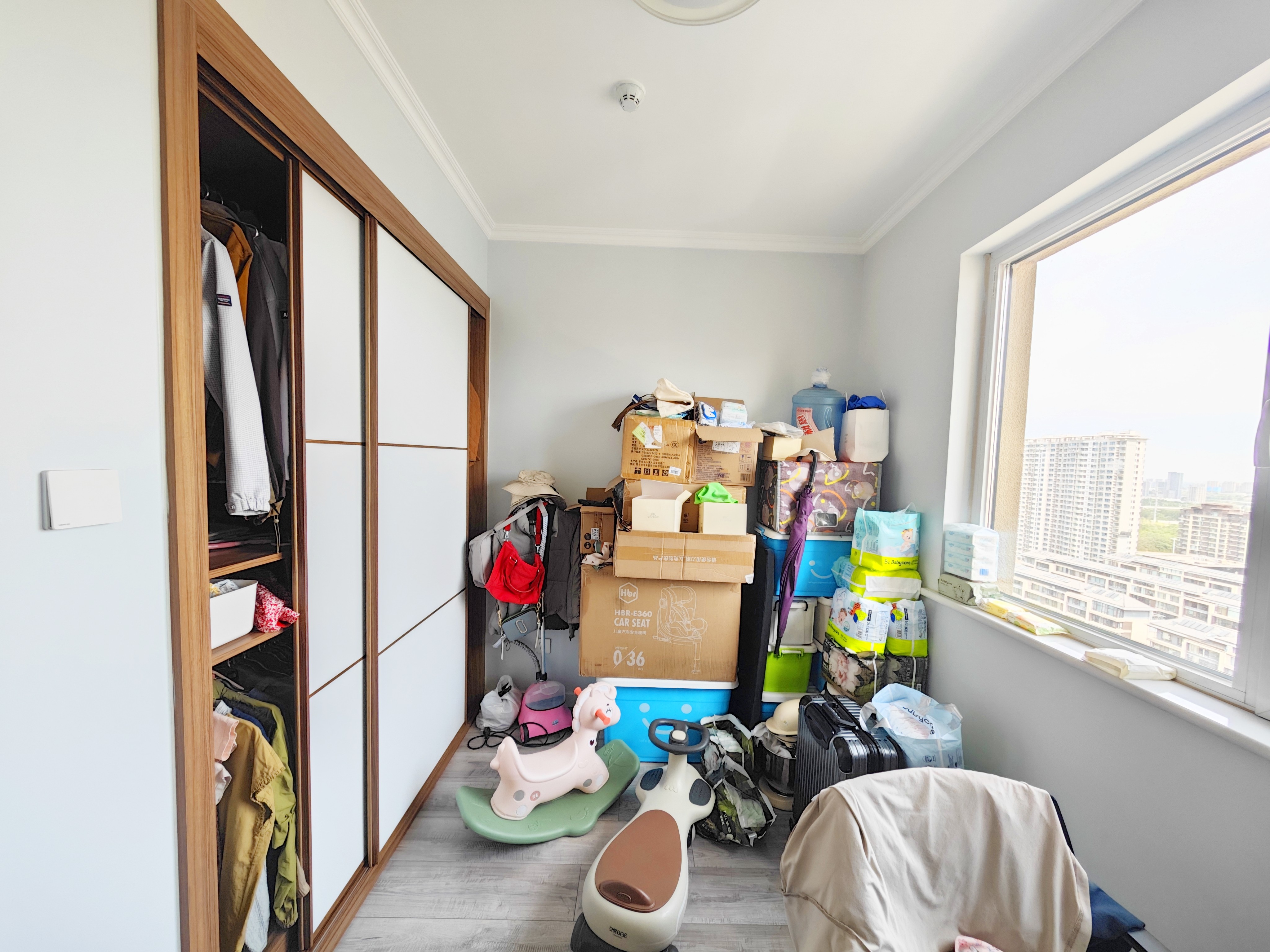 鲁能泰山7号一期