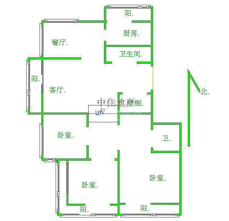 三箭如意苑